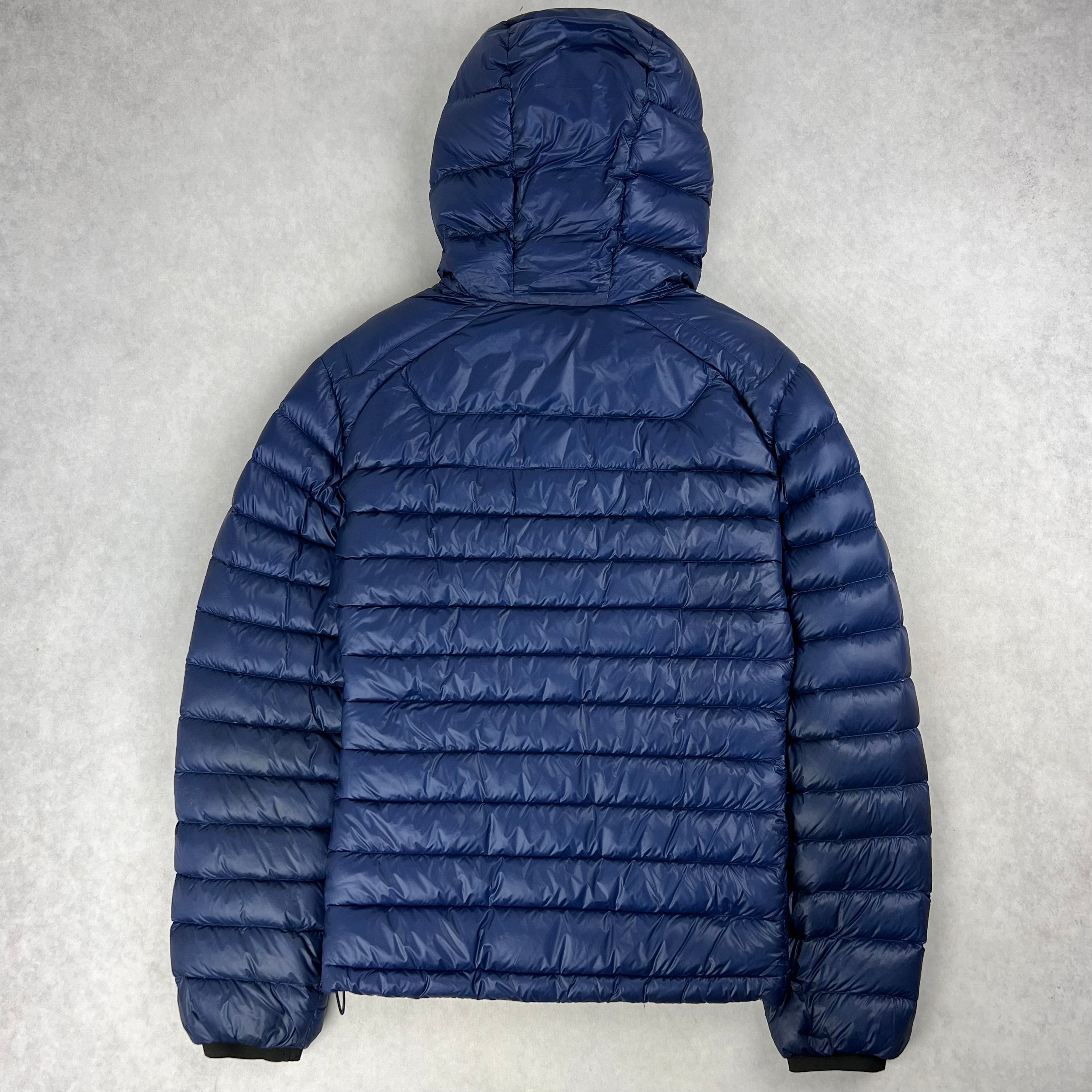 CP Company Puffer Jacket