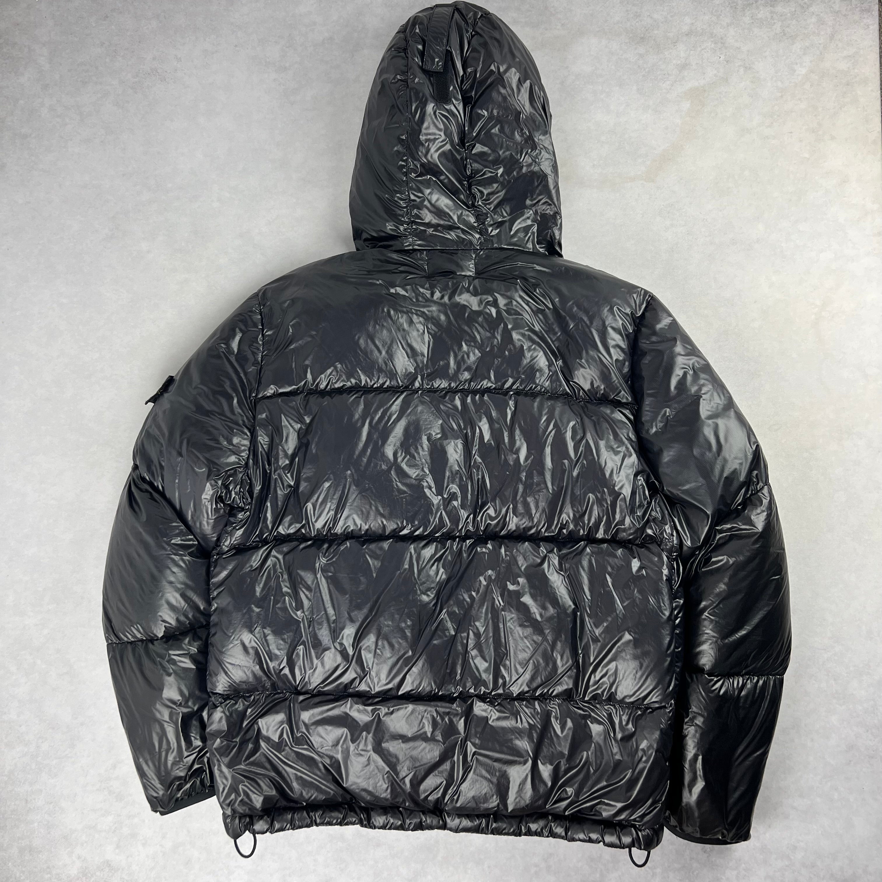 Stone Island Puffer Jacket