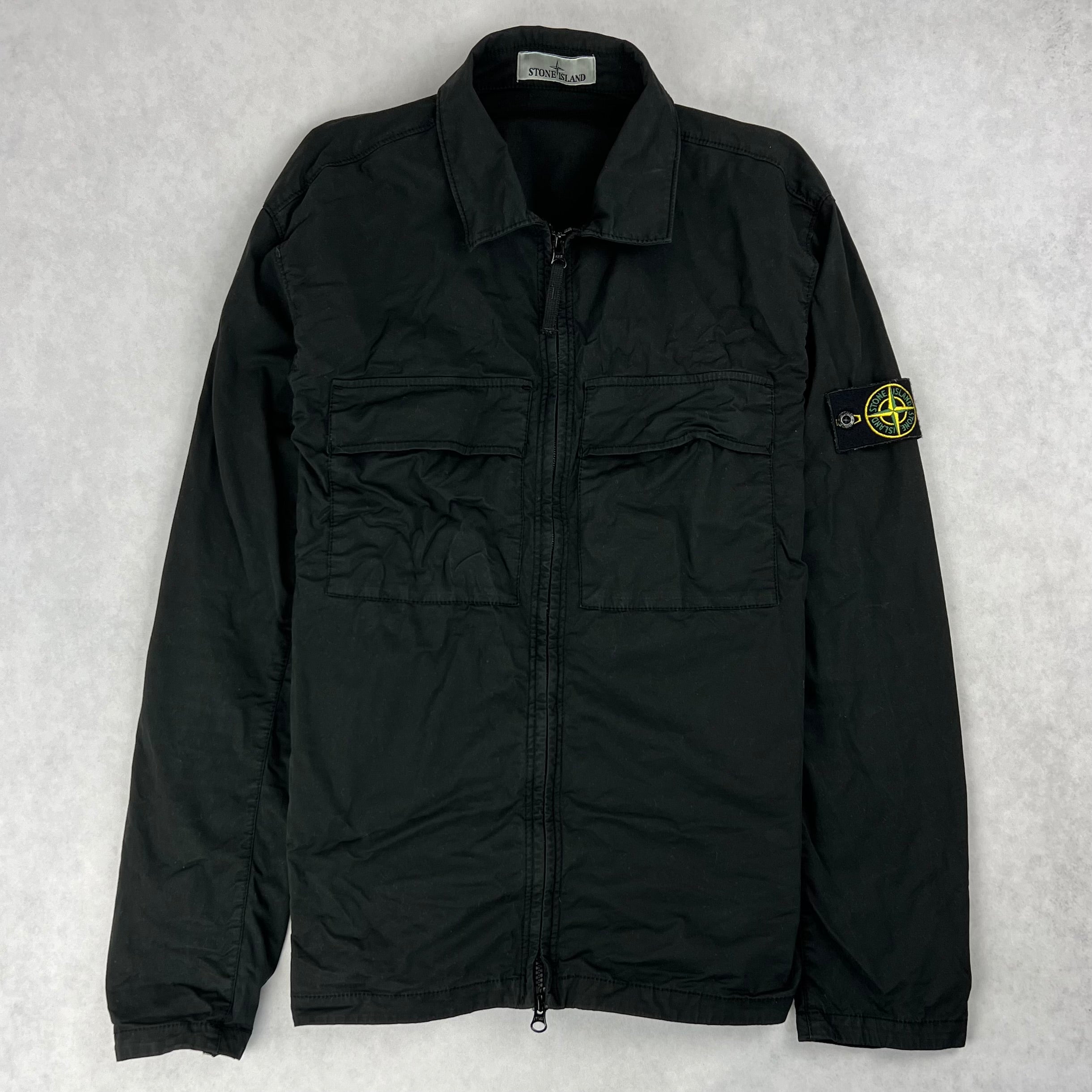 Stone Island Overshirt