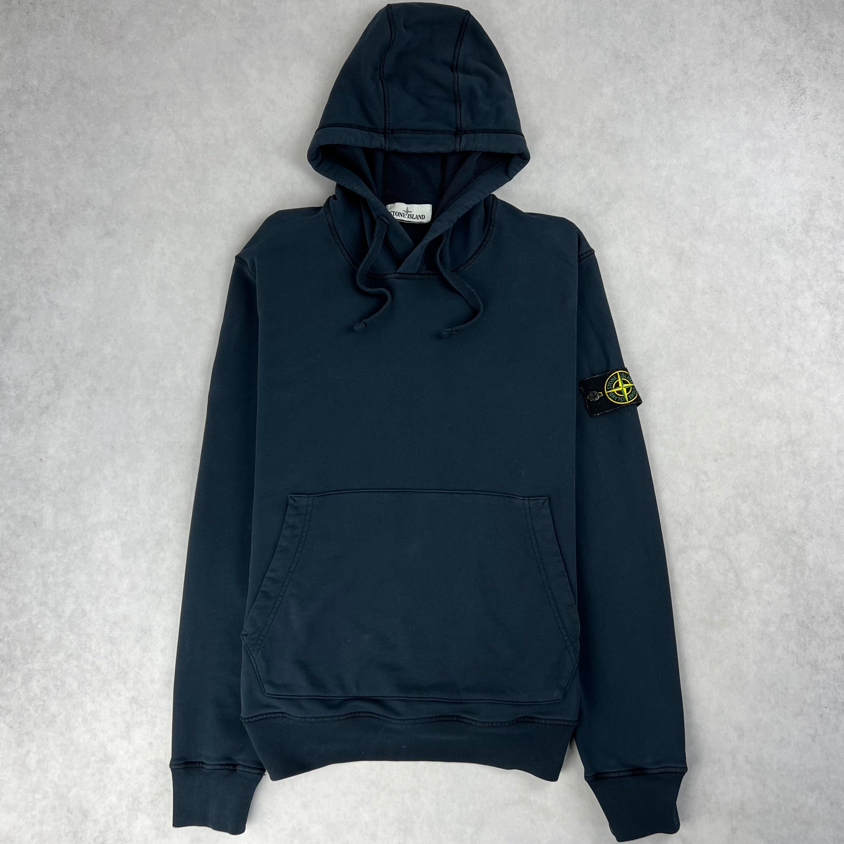 Stone Island Hoodie