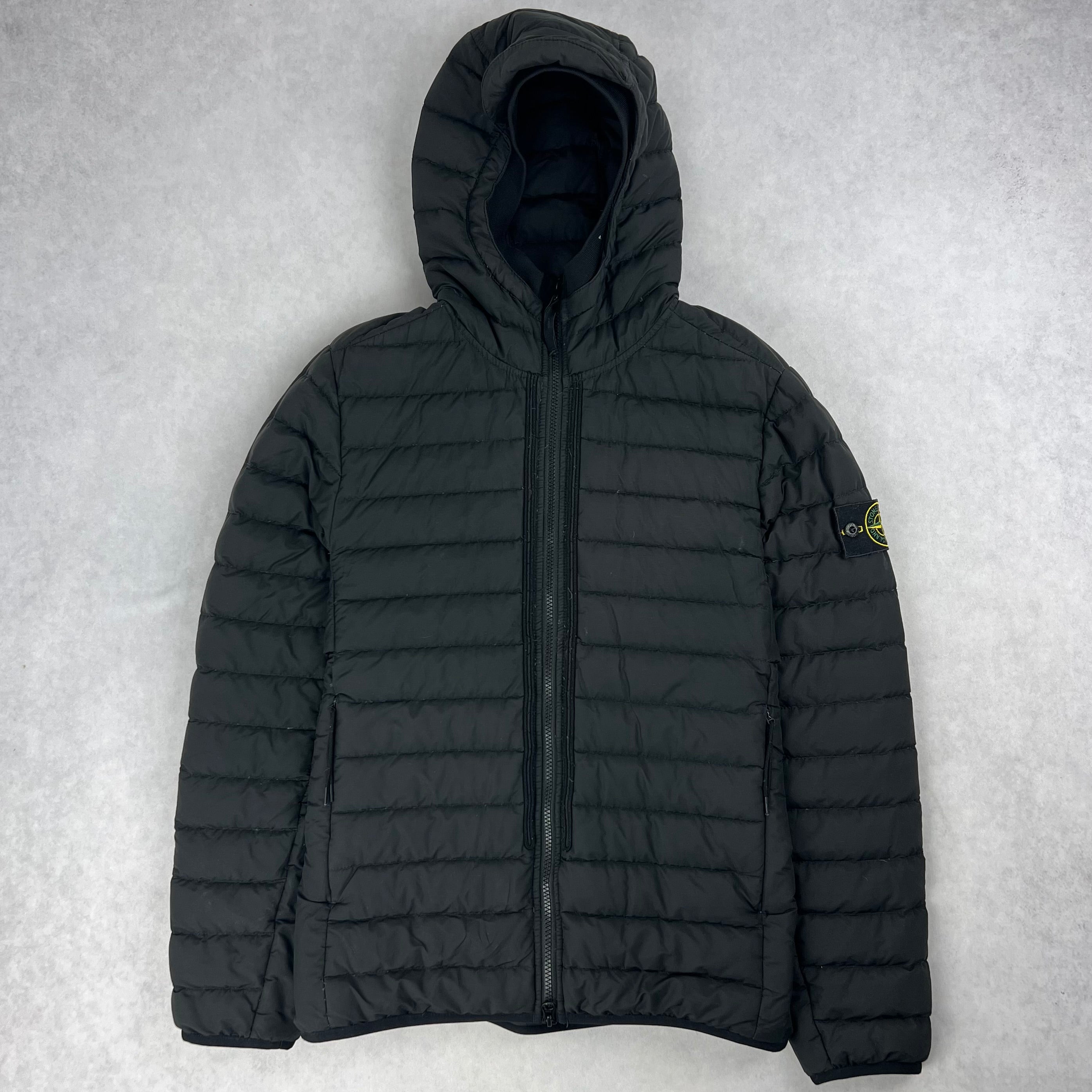 Stone Island Puffer Jacket