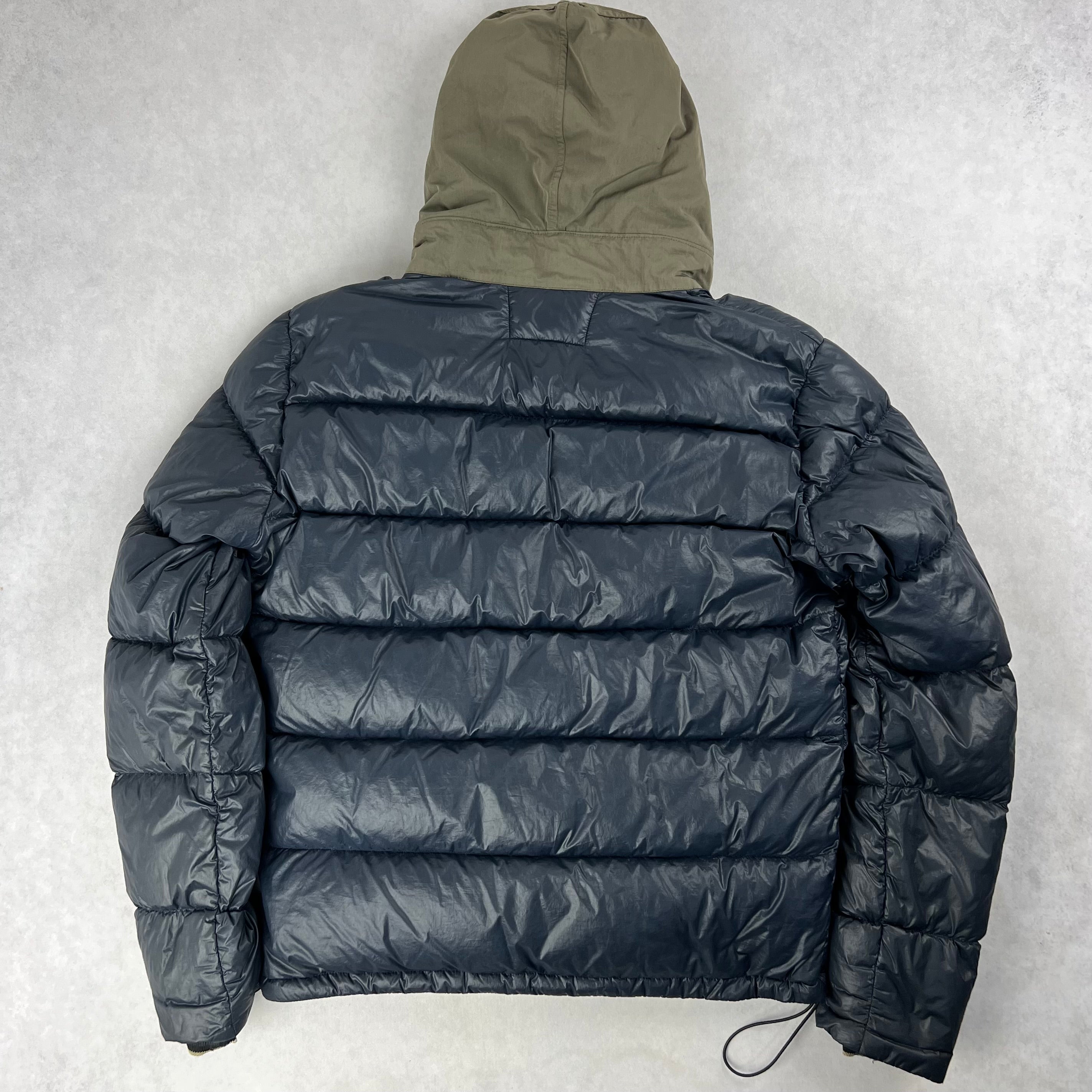 CP Company Puffer Jacket