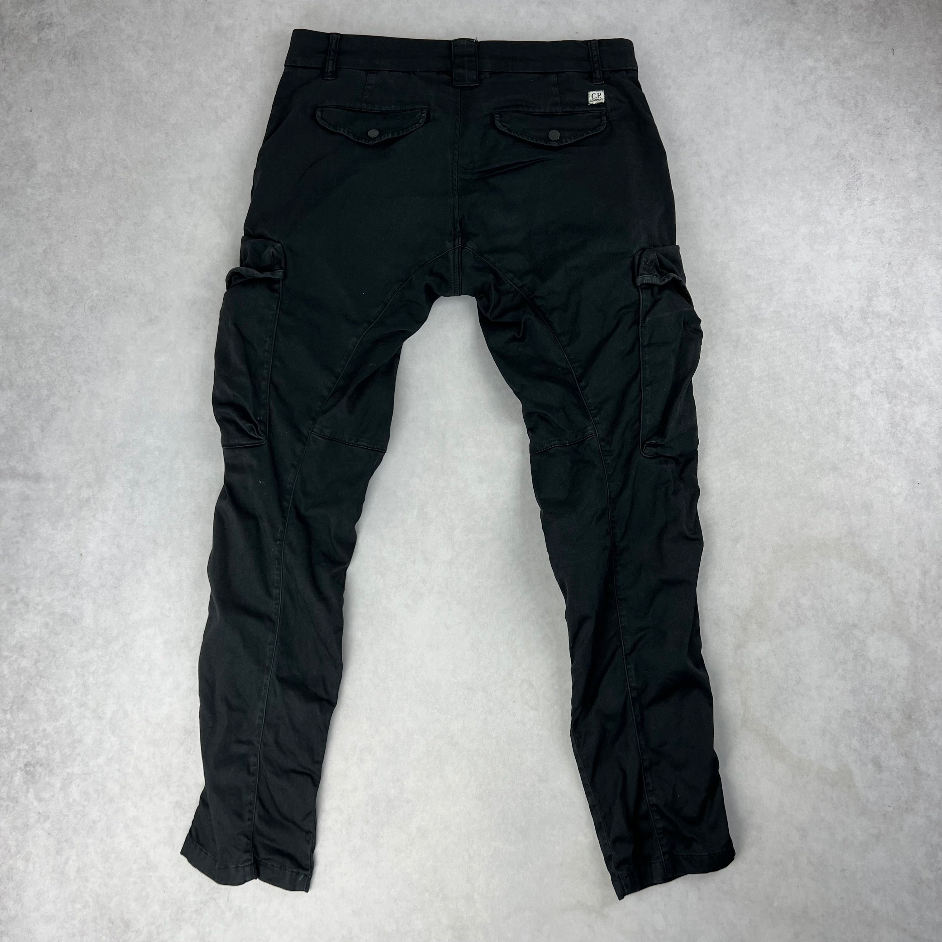 CP Company Cargo Pants