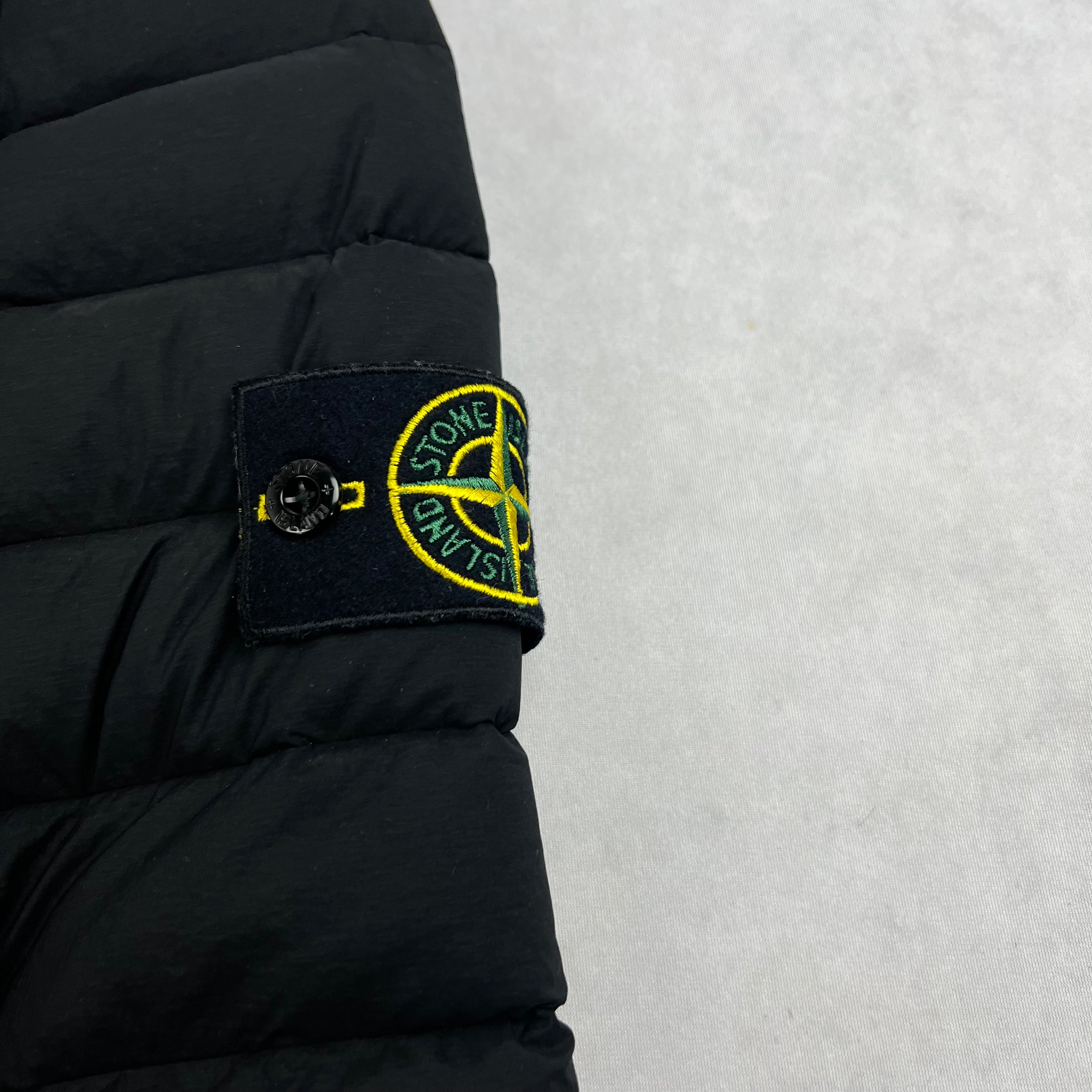 Stone Island Puffer Jacket