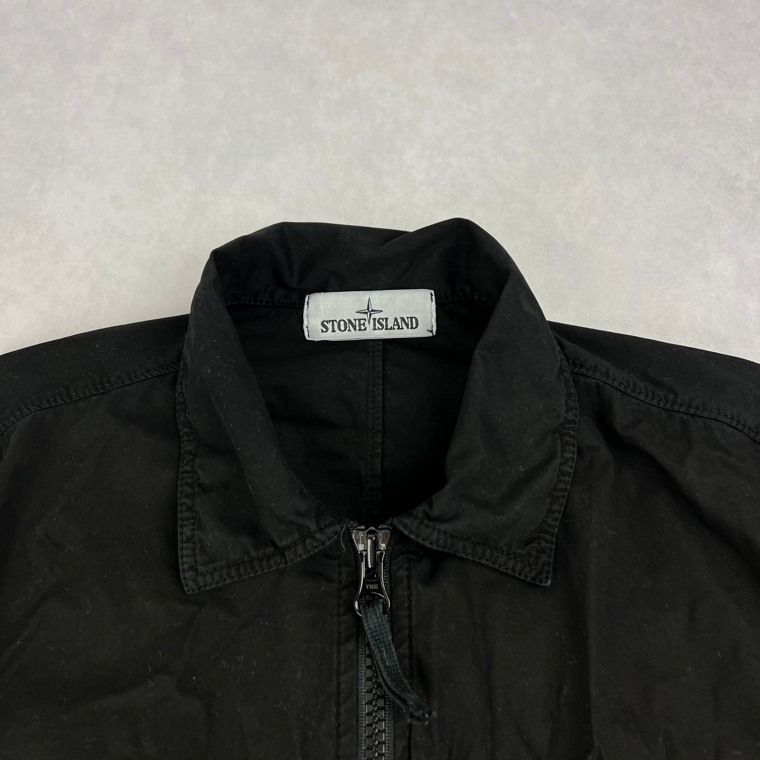 Stone Island Overshirt