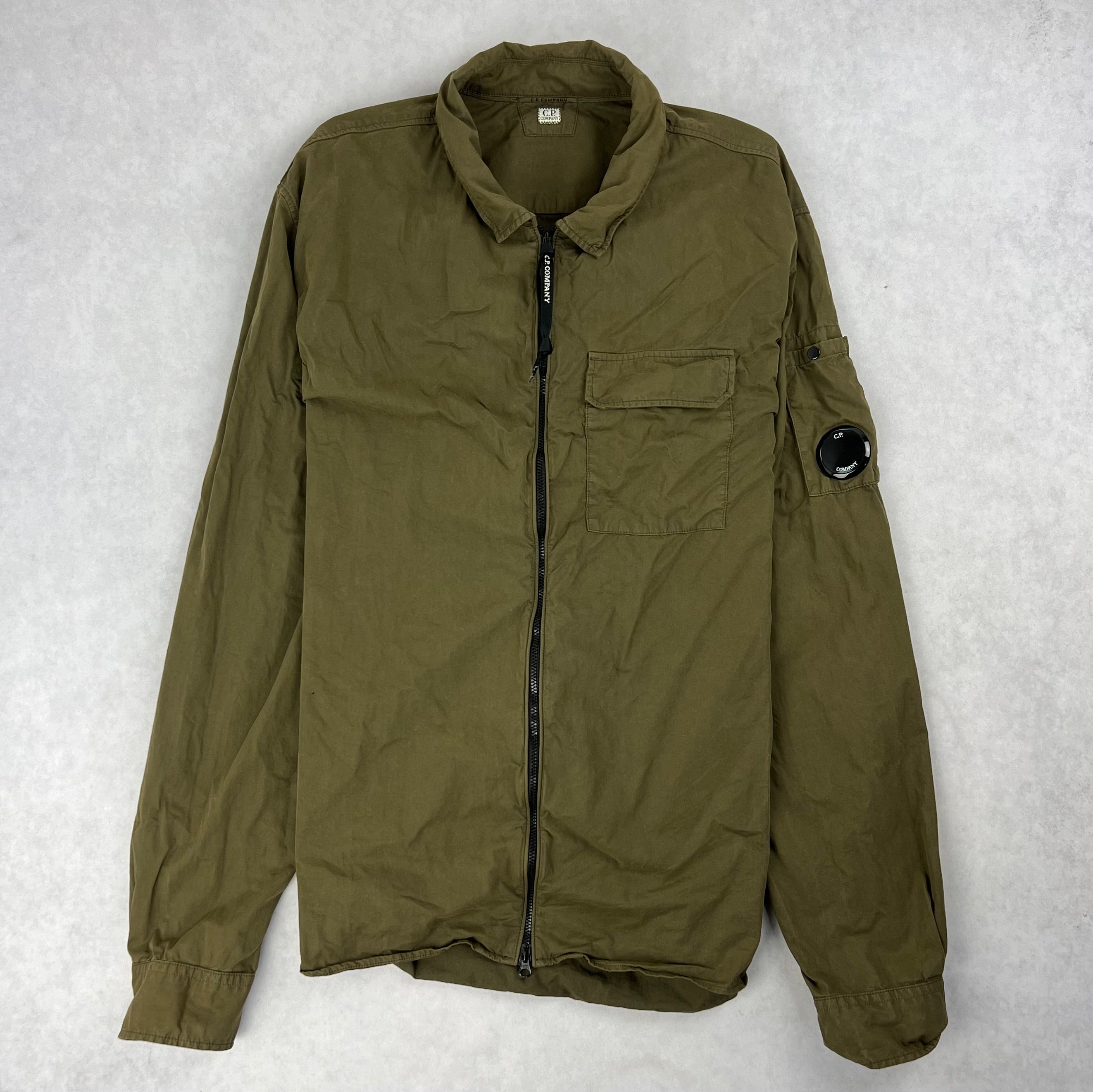 CP Company Overshirt