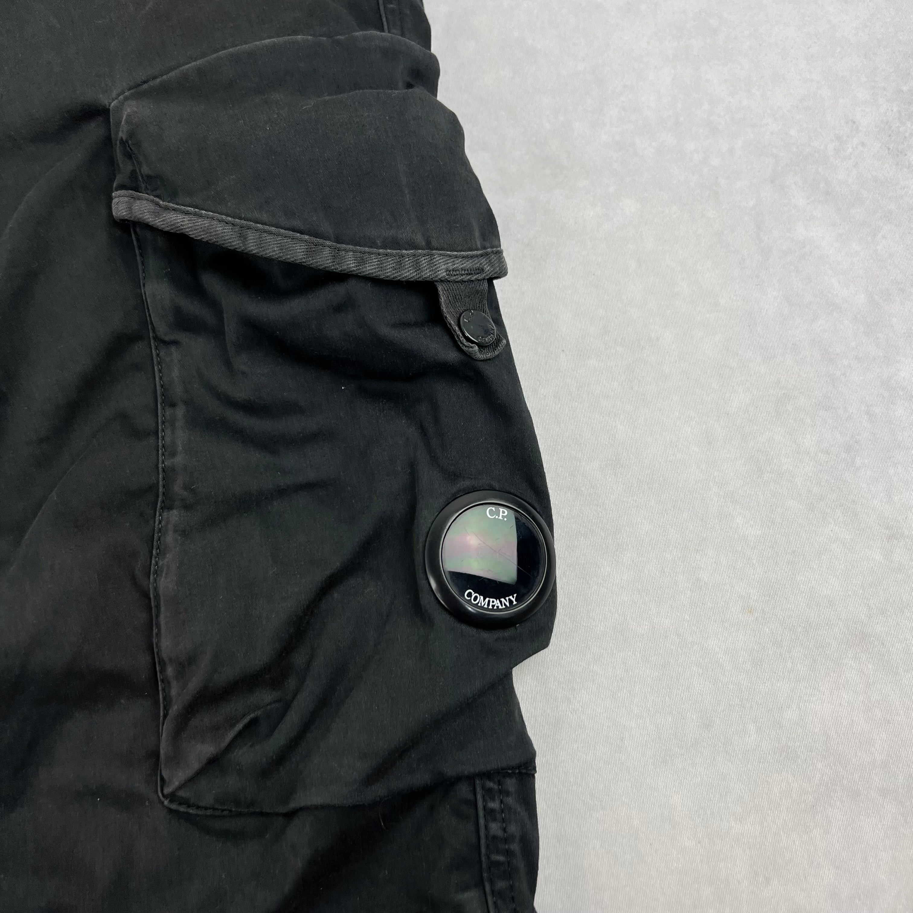 CP Company Cargo Pants