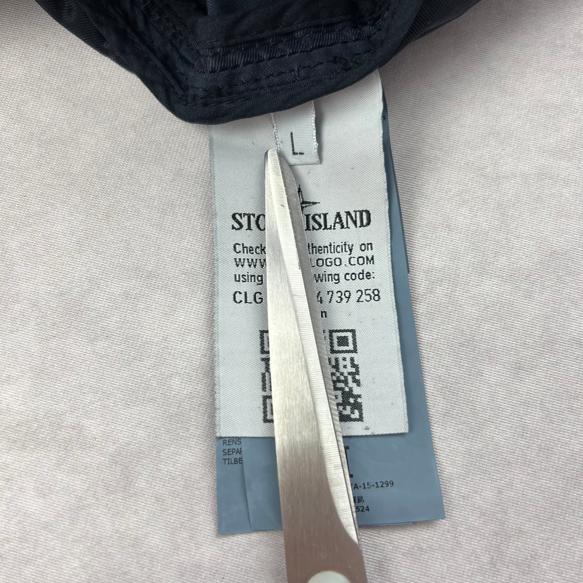 Stone Island Overshirt