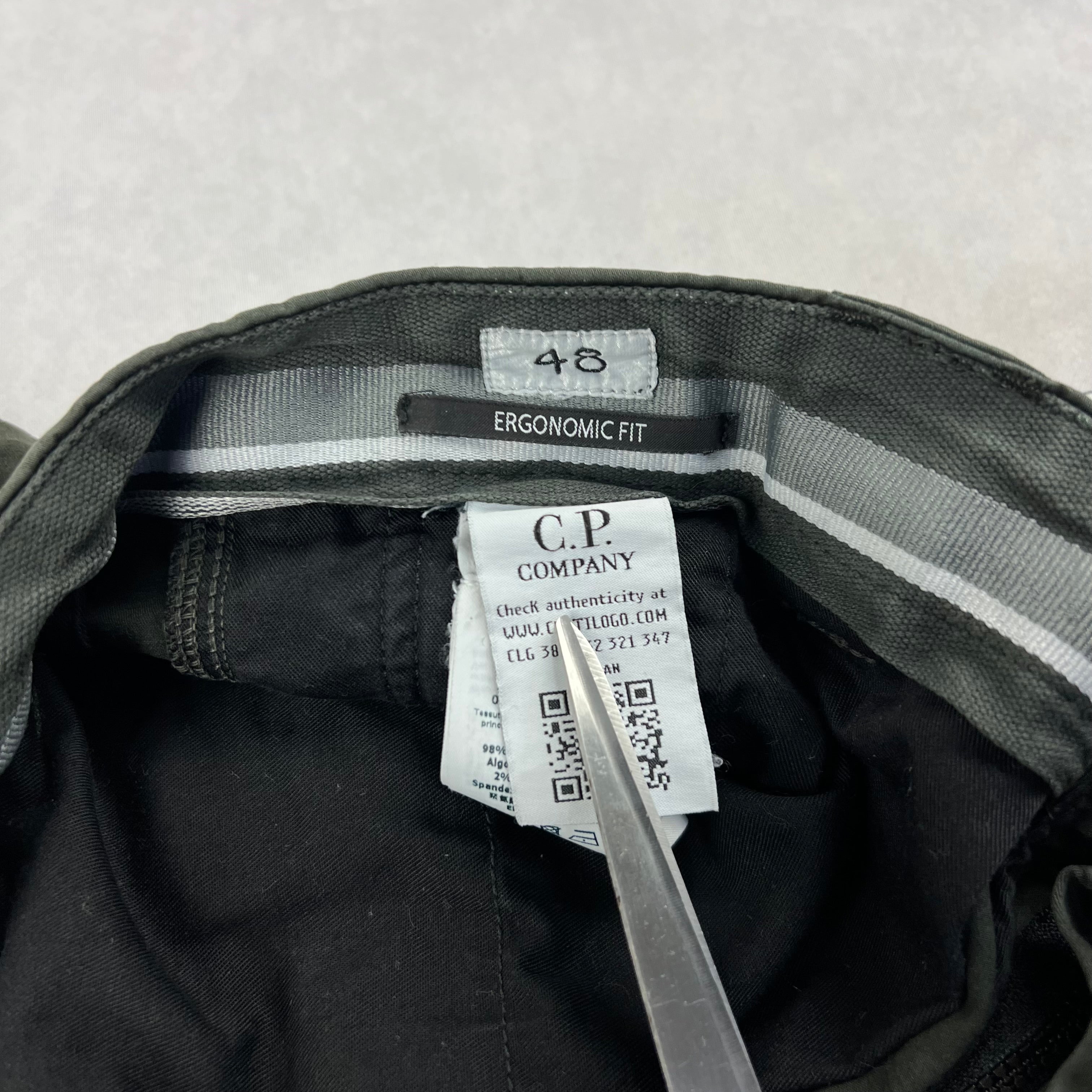 CP Company Cargo Pants