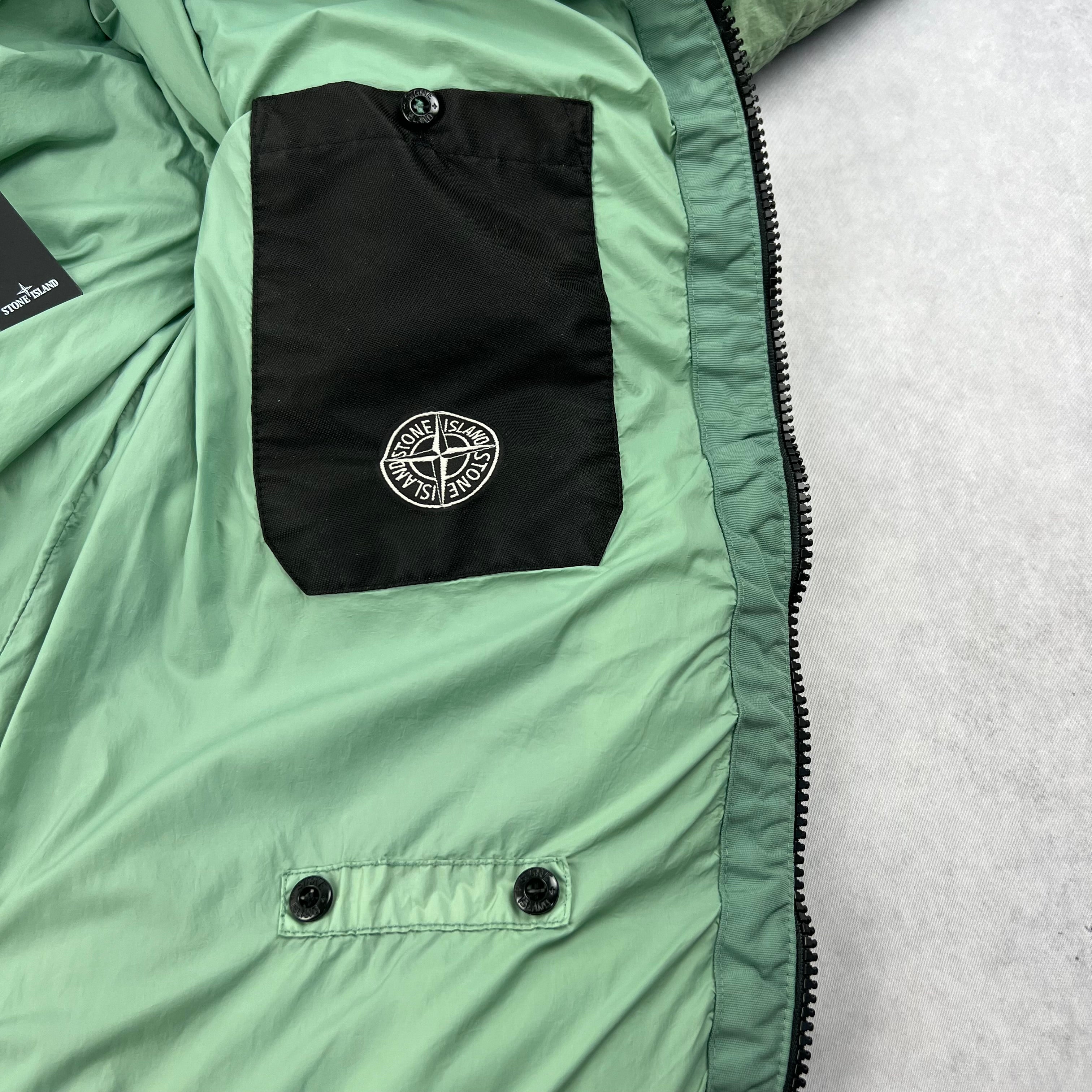 Stone Island Puffer Jacket