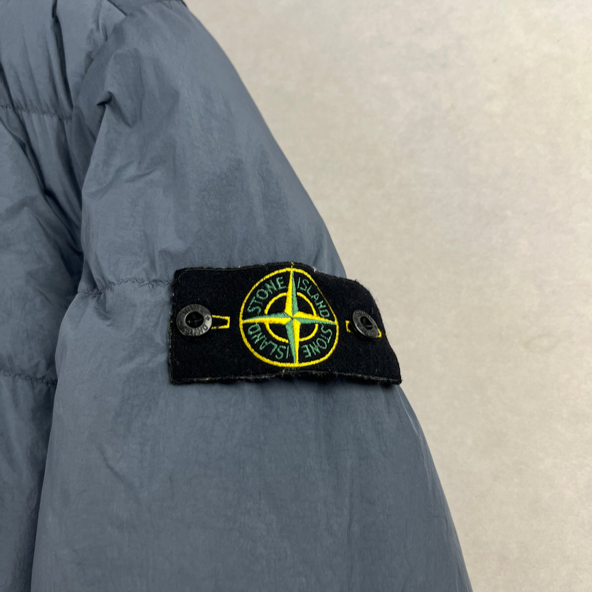 Stone Island Puffer Jacket