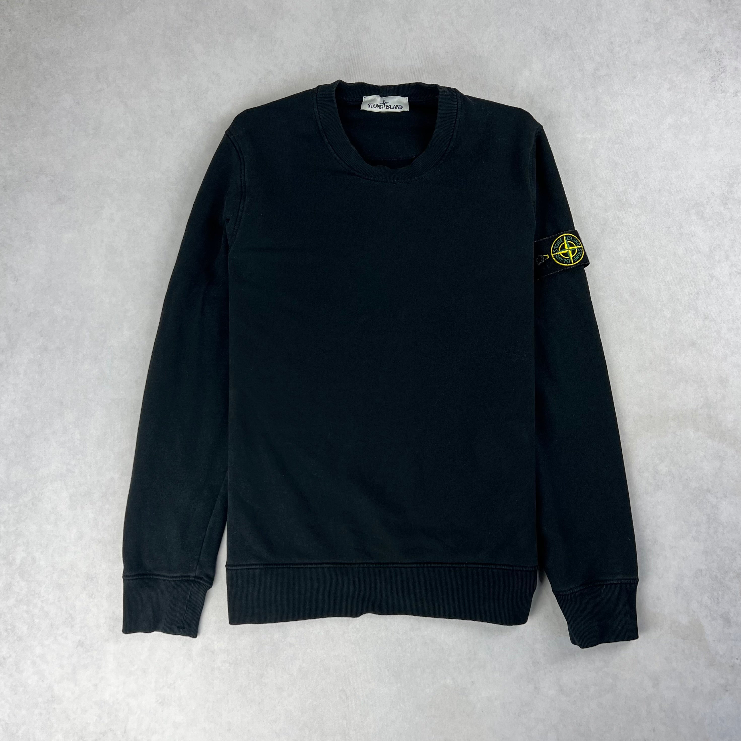 Stone Island Sweatshirt