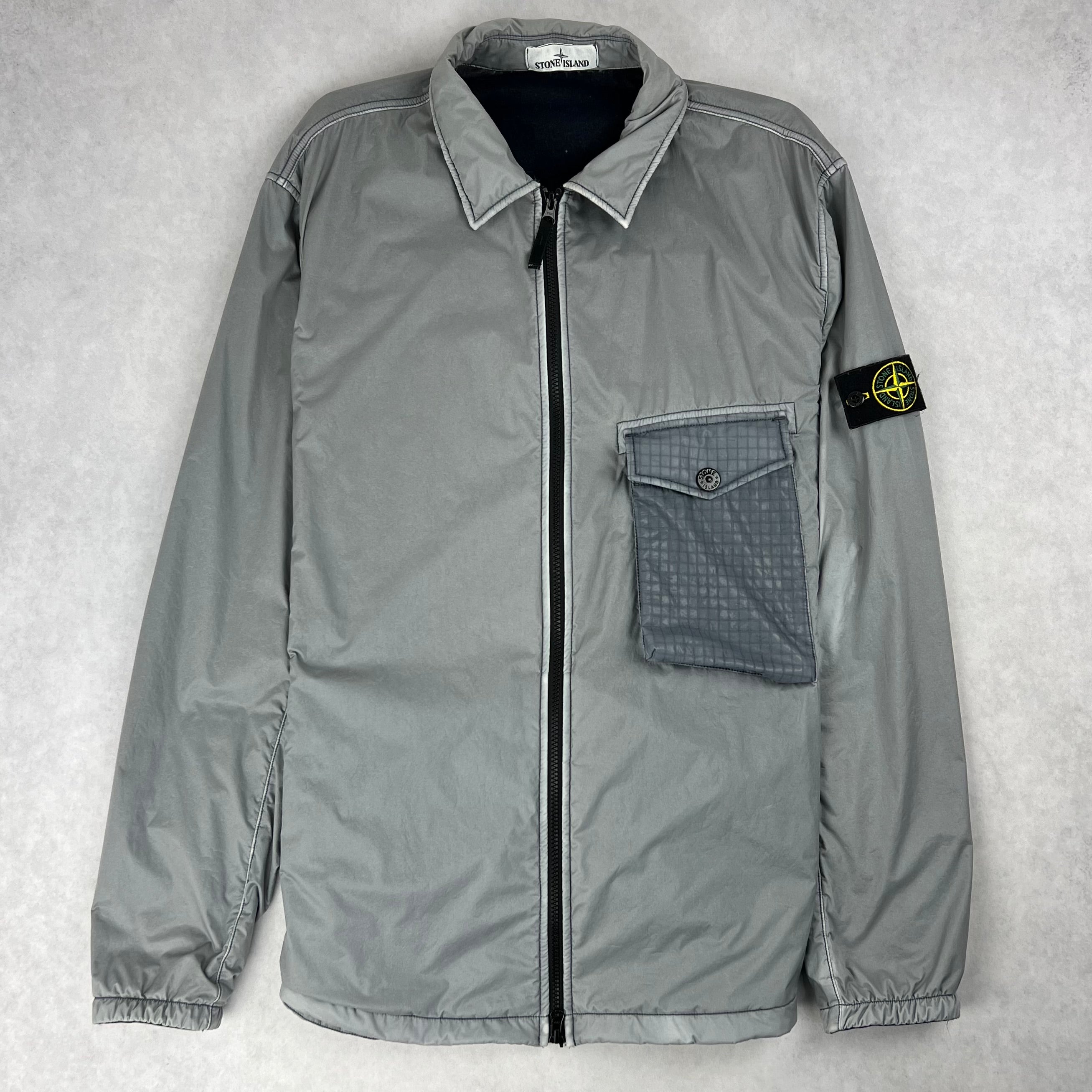 Stone Island Overshirt