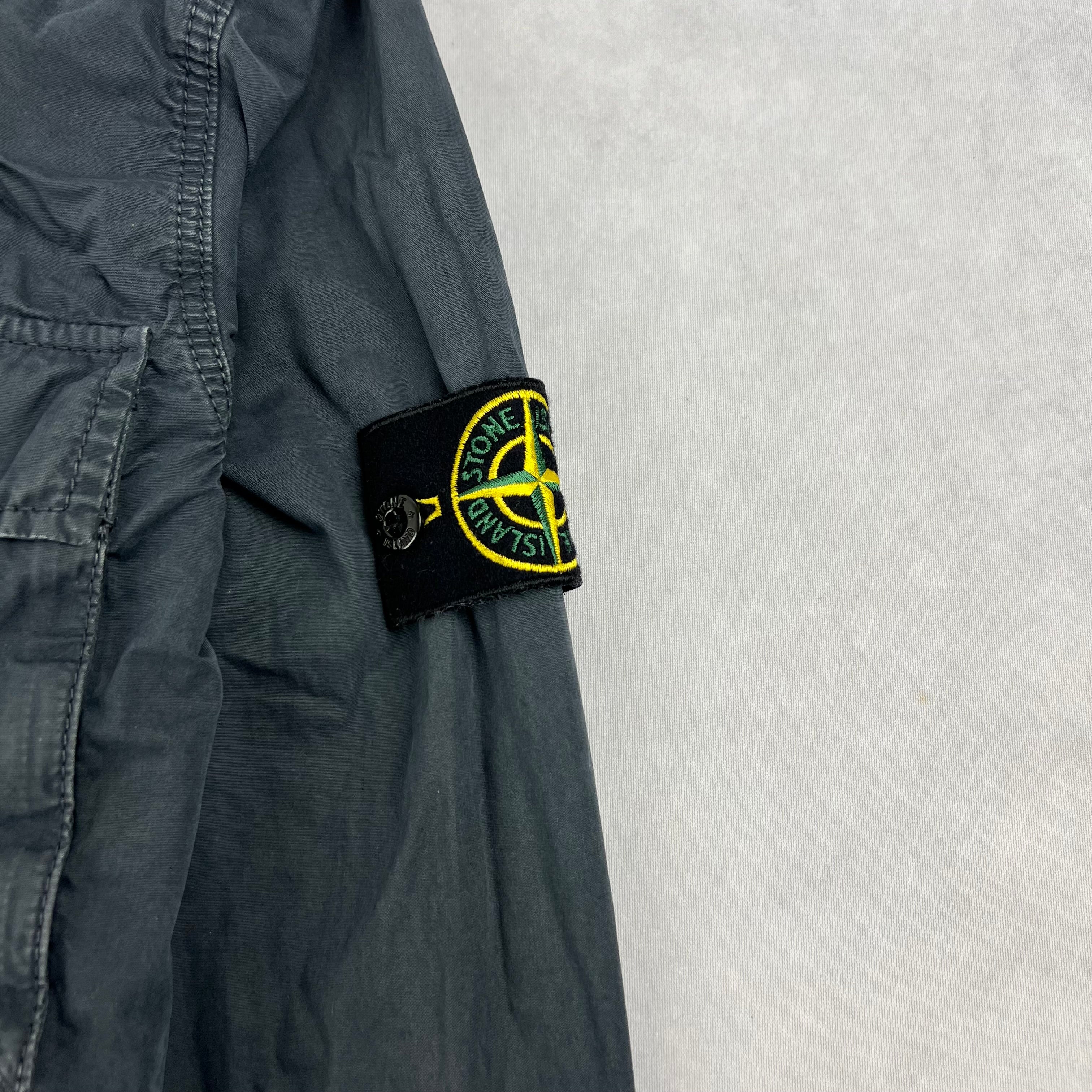 Stone Island Overshirt