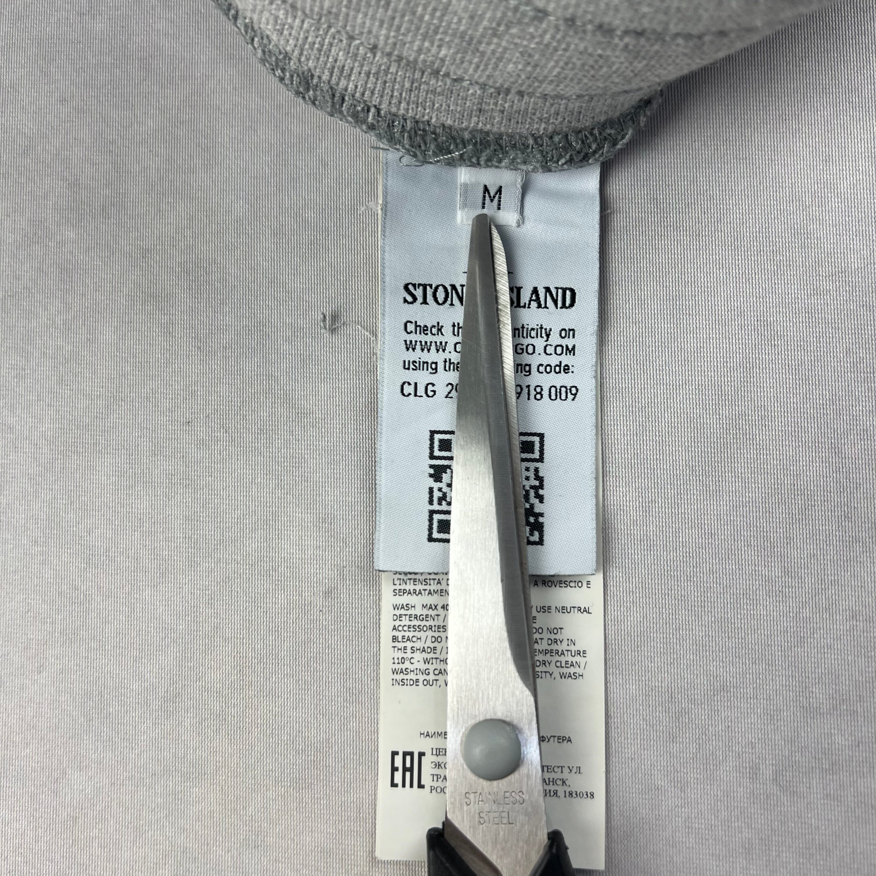 Stone Island Joggers