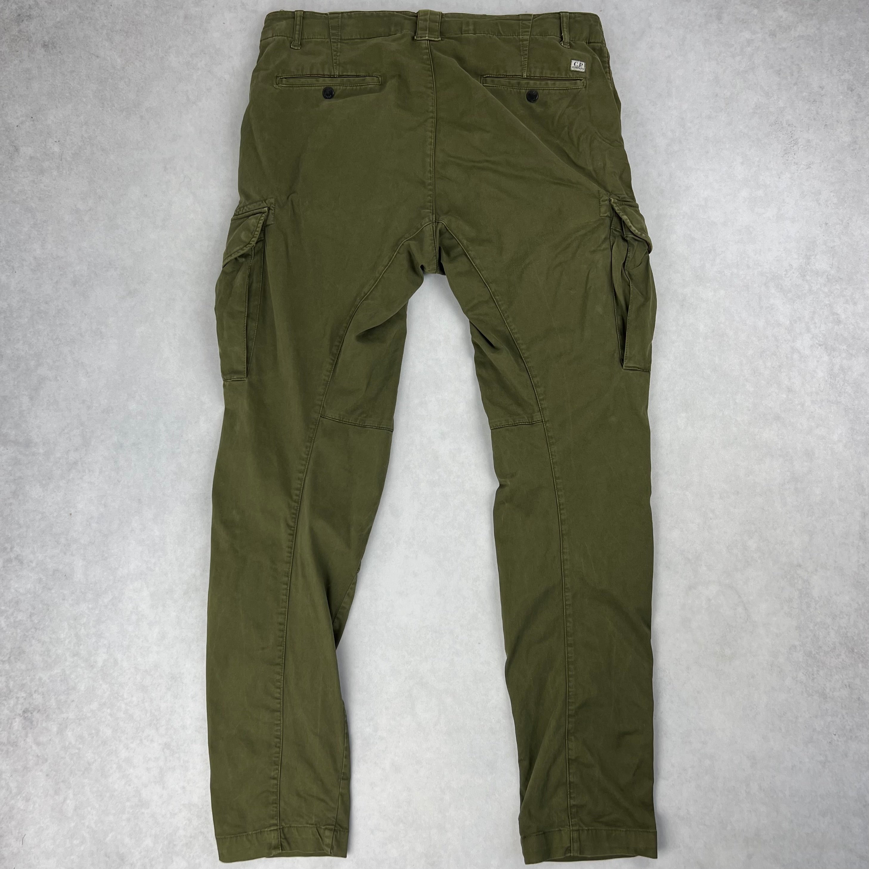 CP Company Cargo Pants