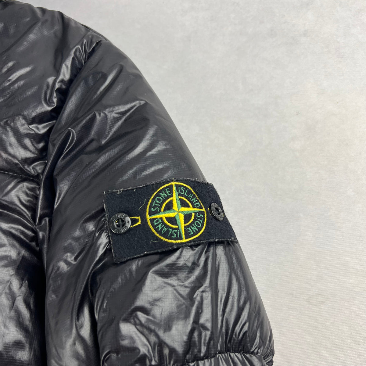 Stone Island Puffer Jacket