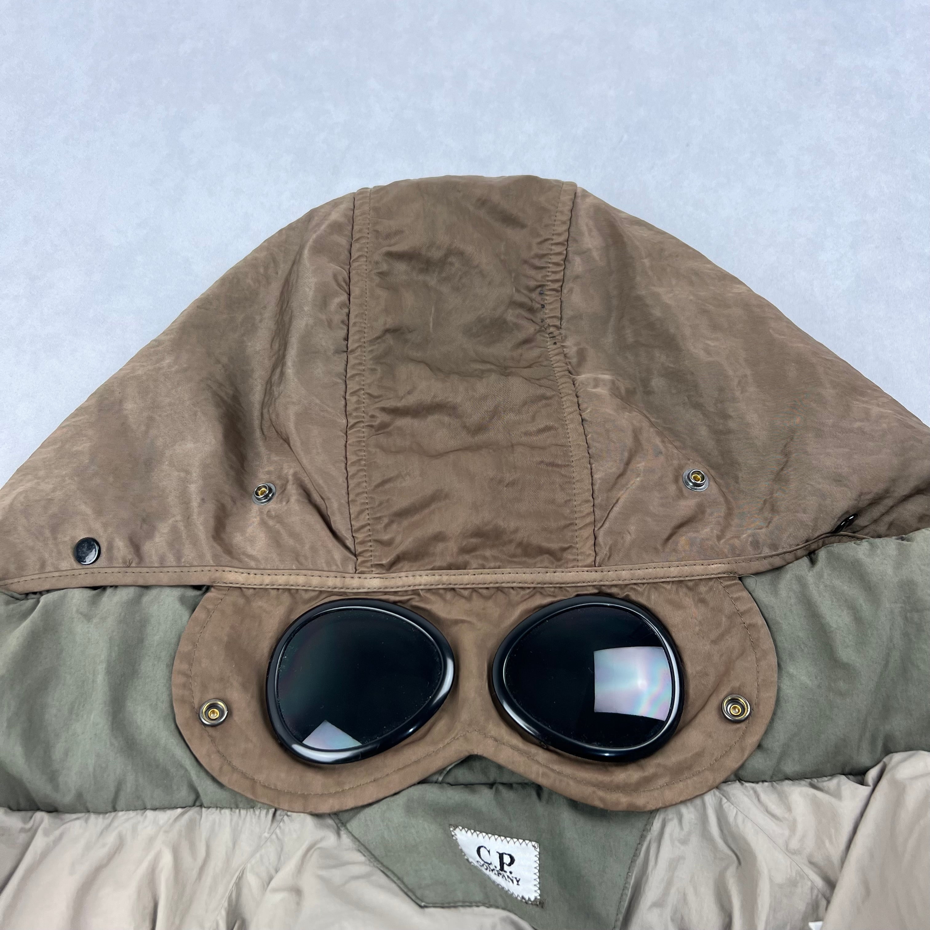 CP Company Puffer Jacket