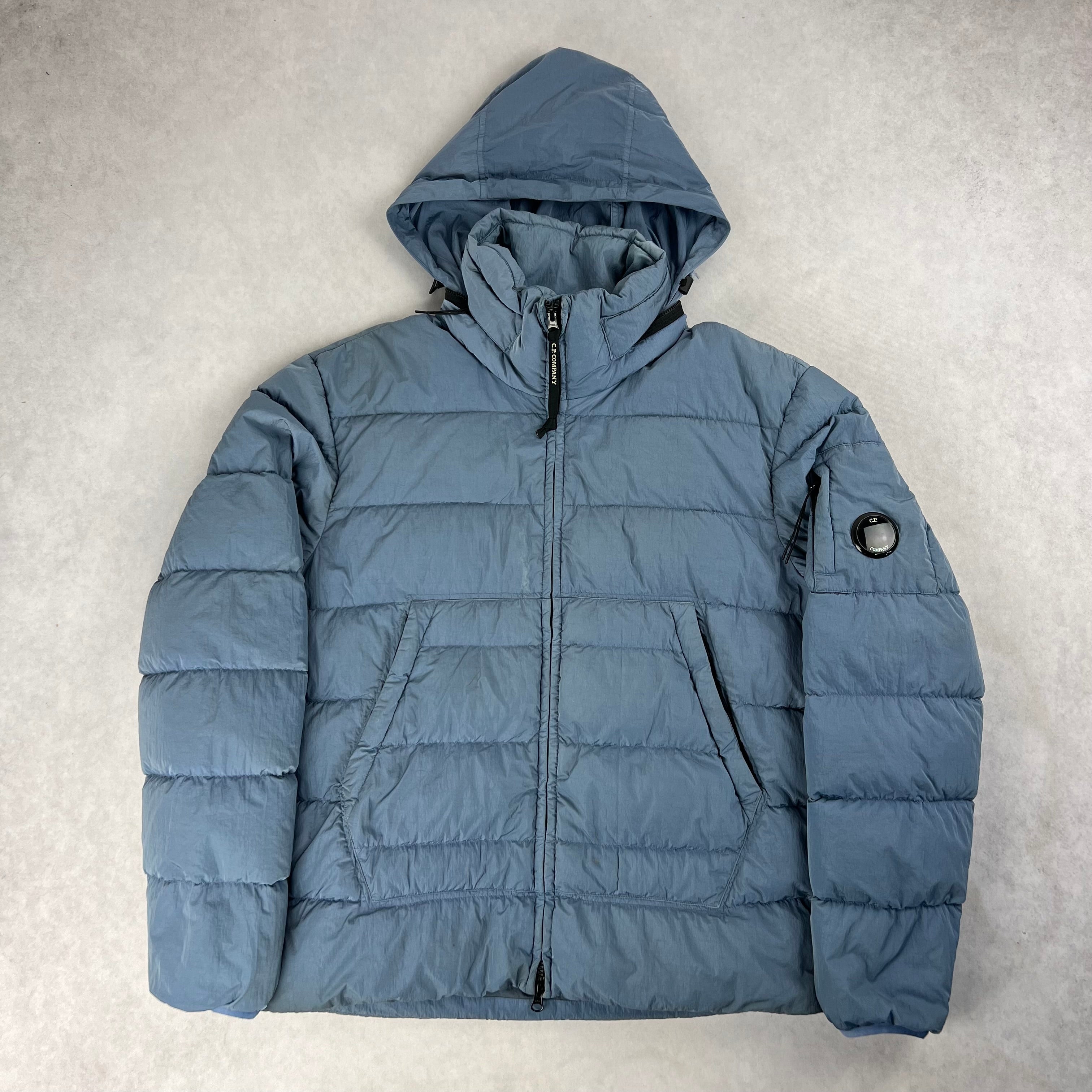 CP Company Puffer Jacket