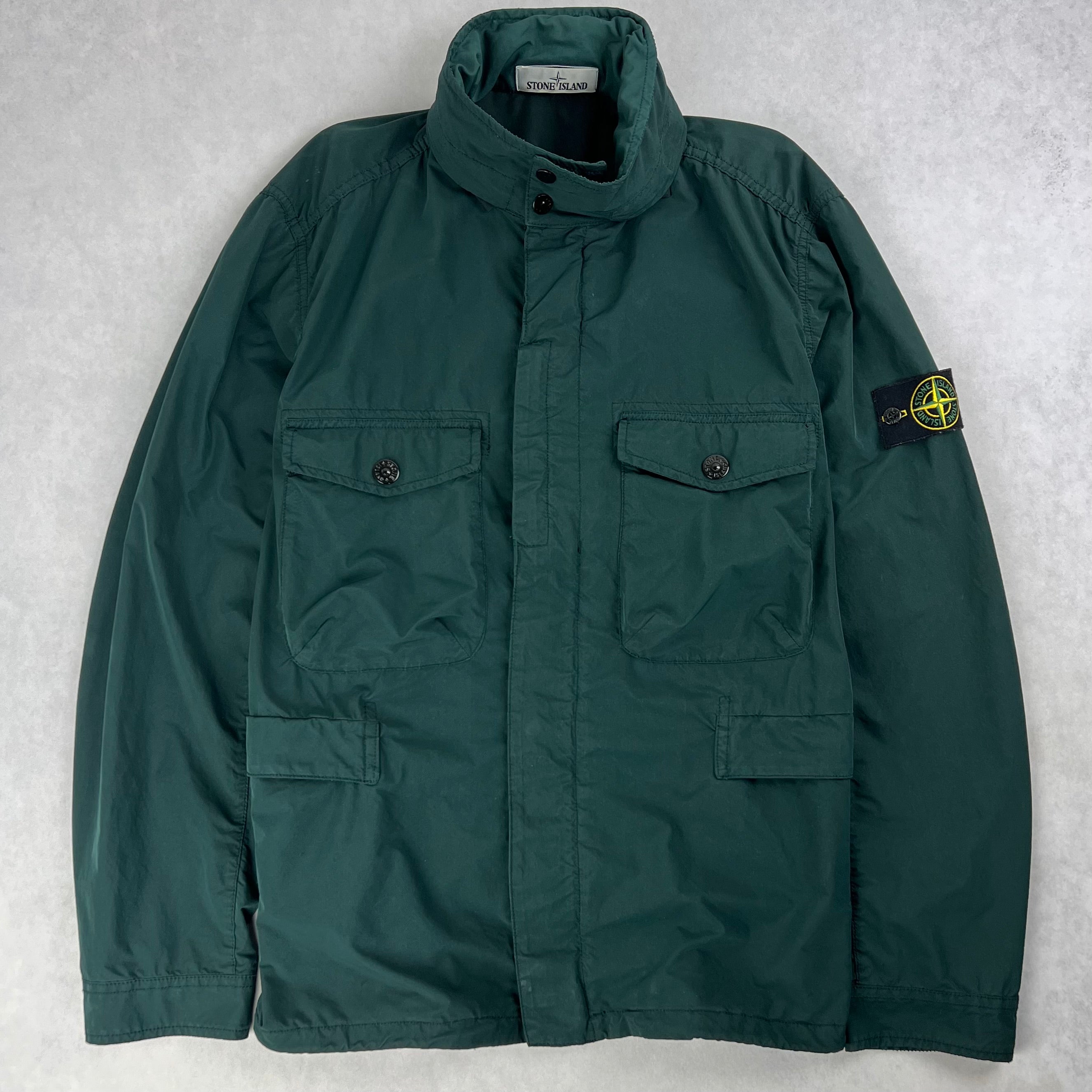 Stone Island Jacket