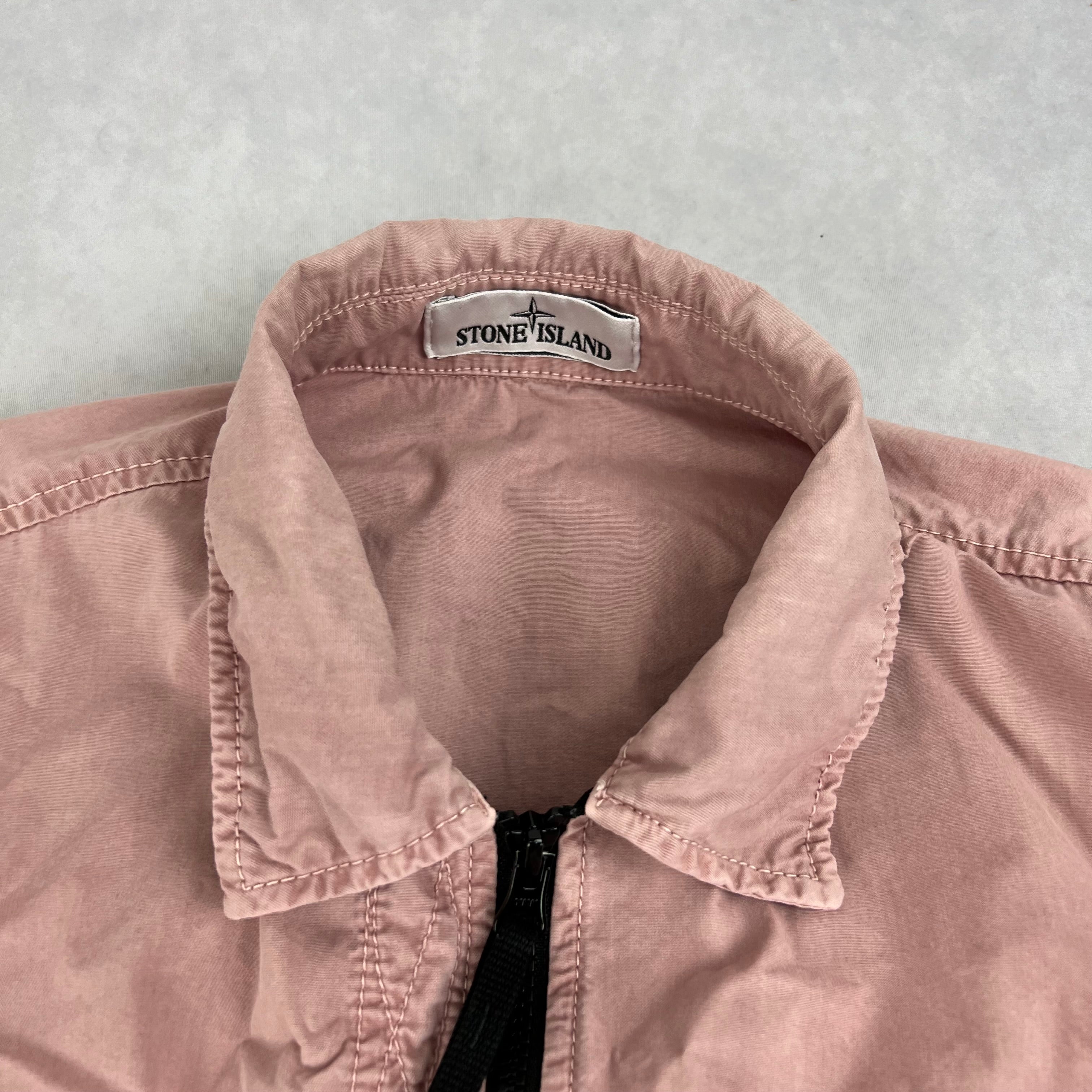 Stone Island Overshirt