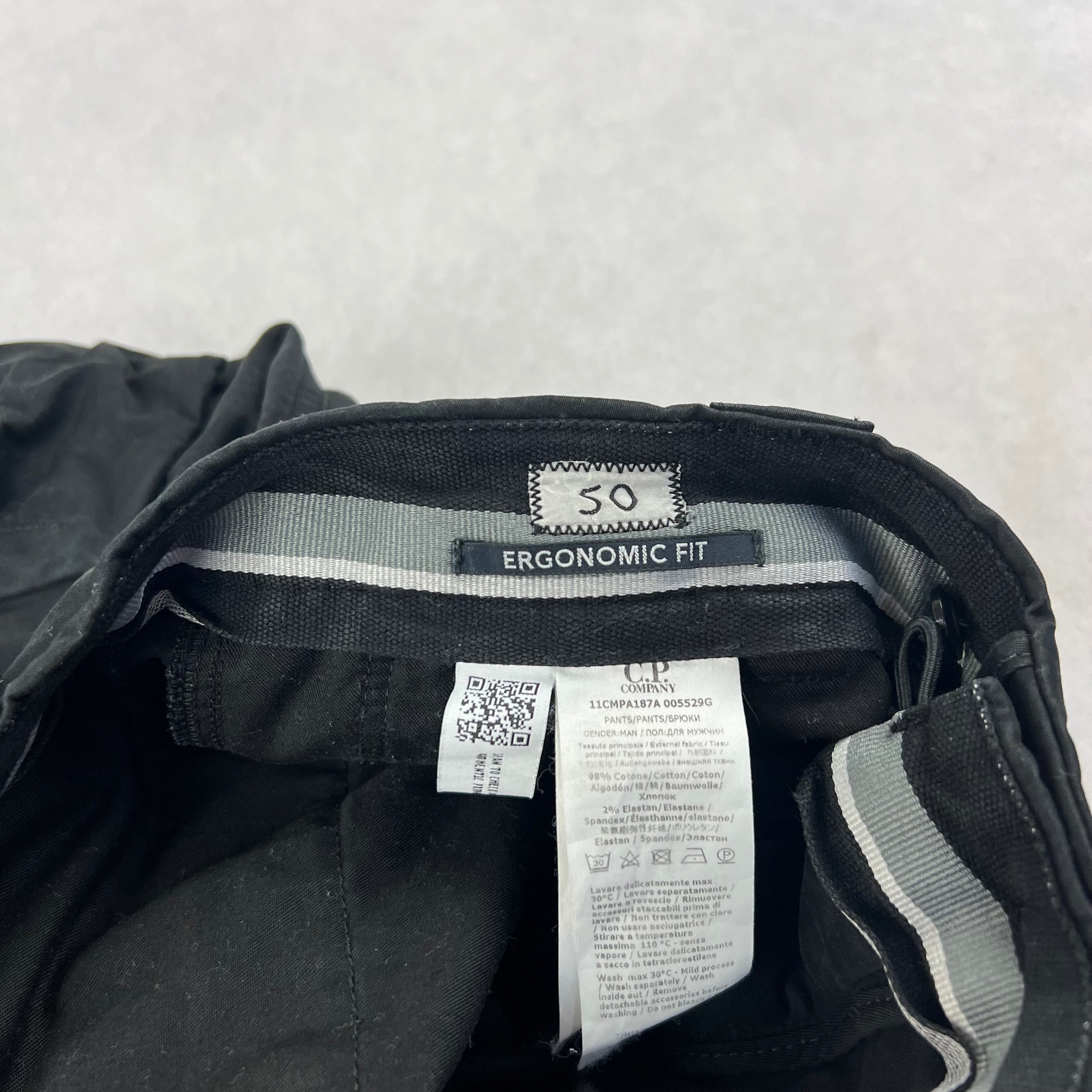 CP Company Cargo Pants