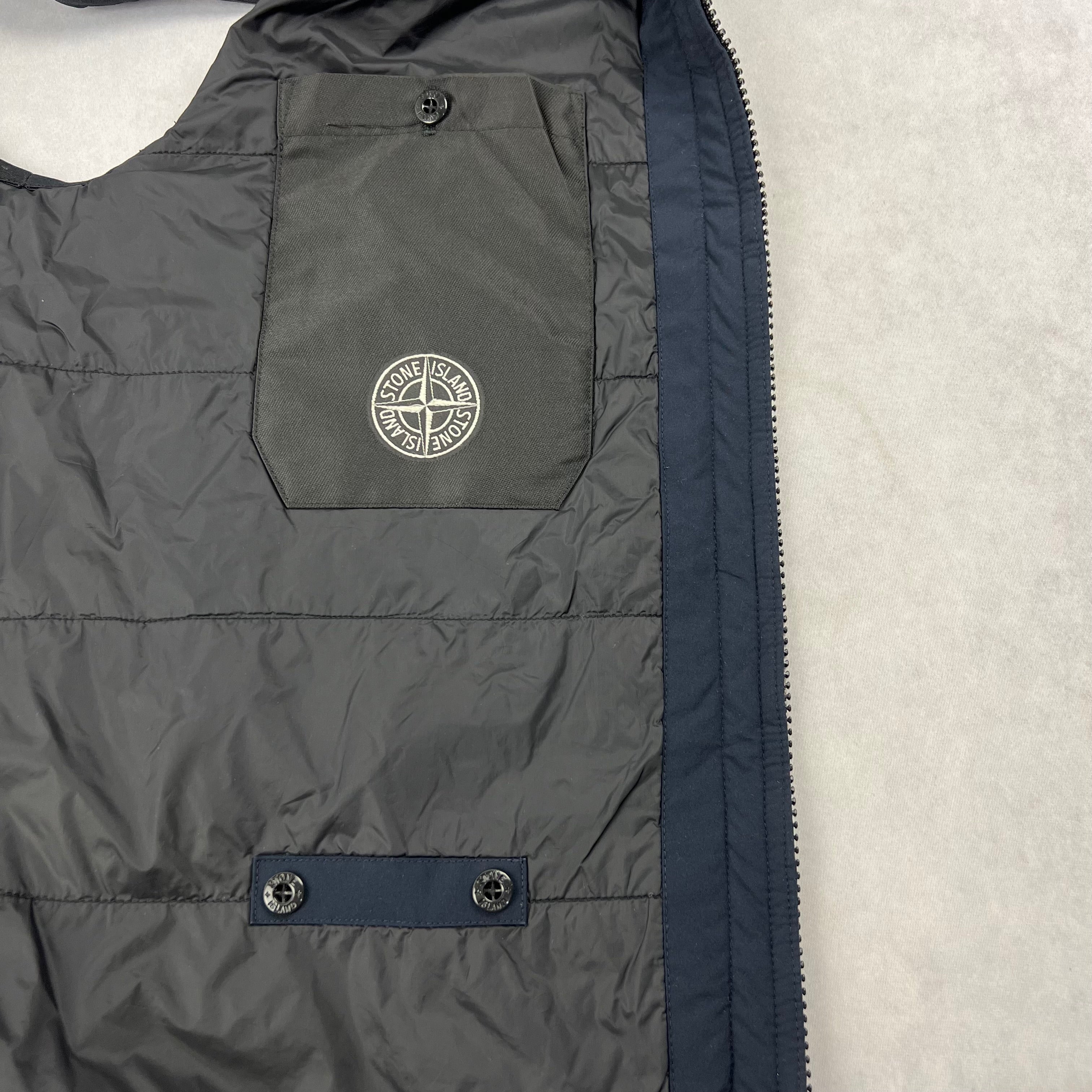 Stone Island Gilet