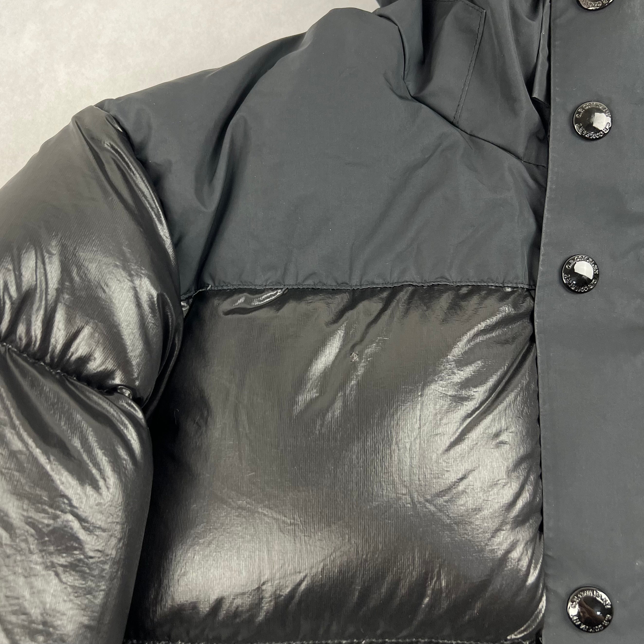 CP Company Puffer Jacket