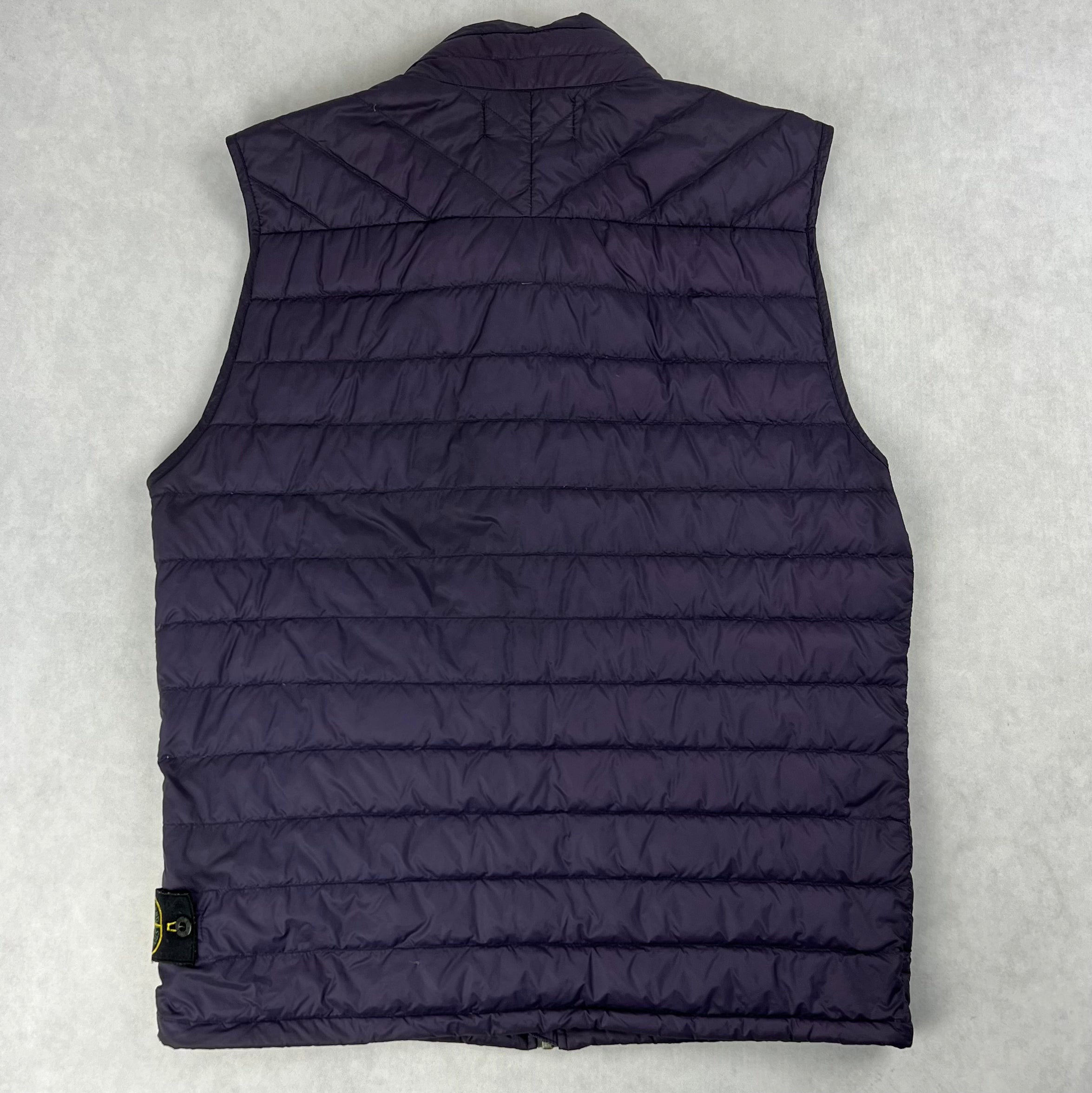 Stone Island Gilet