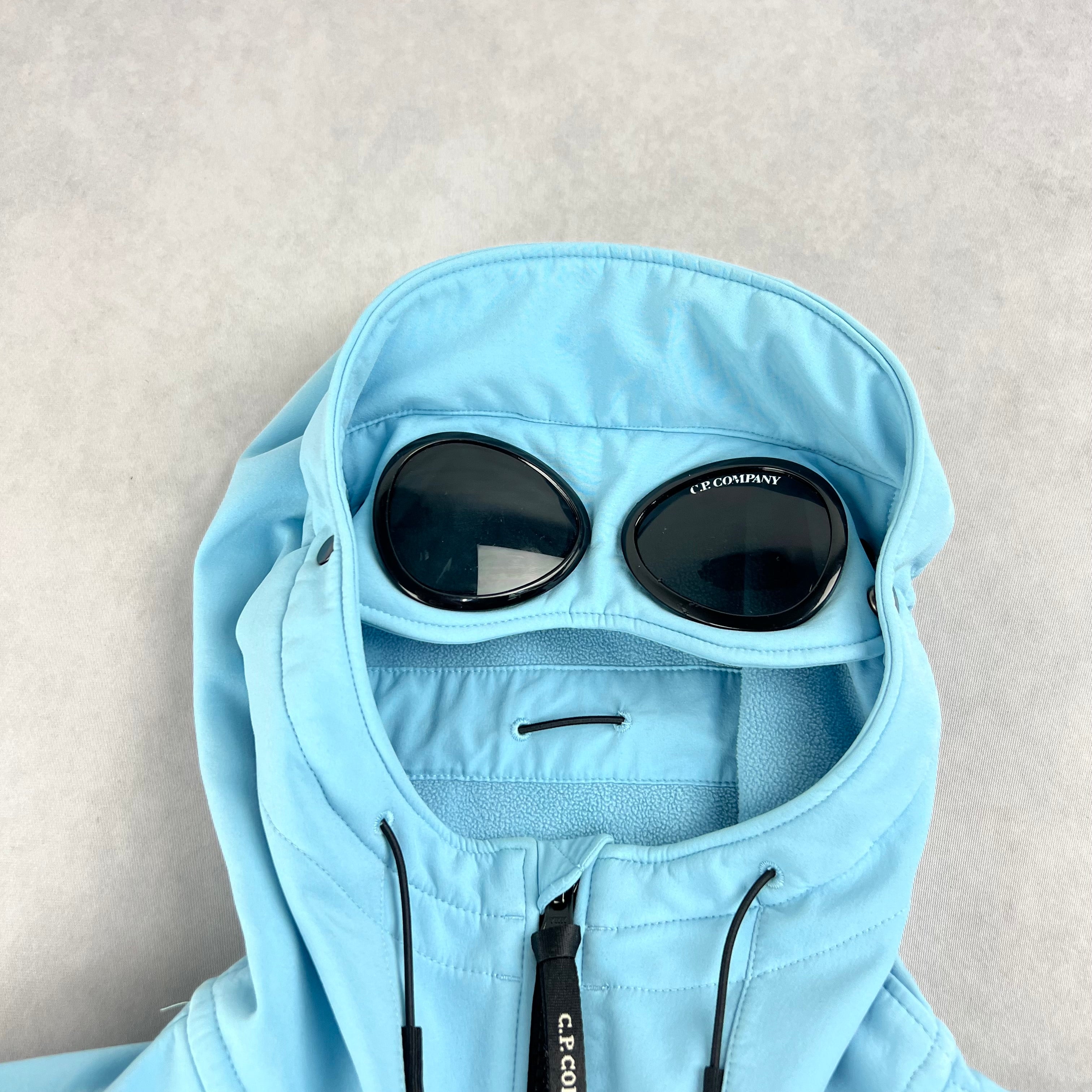 CP Company Goggle Jacket