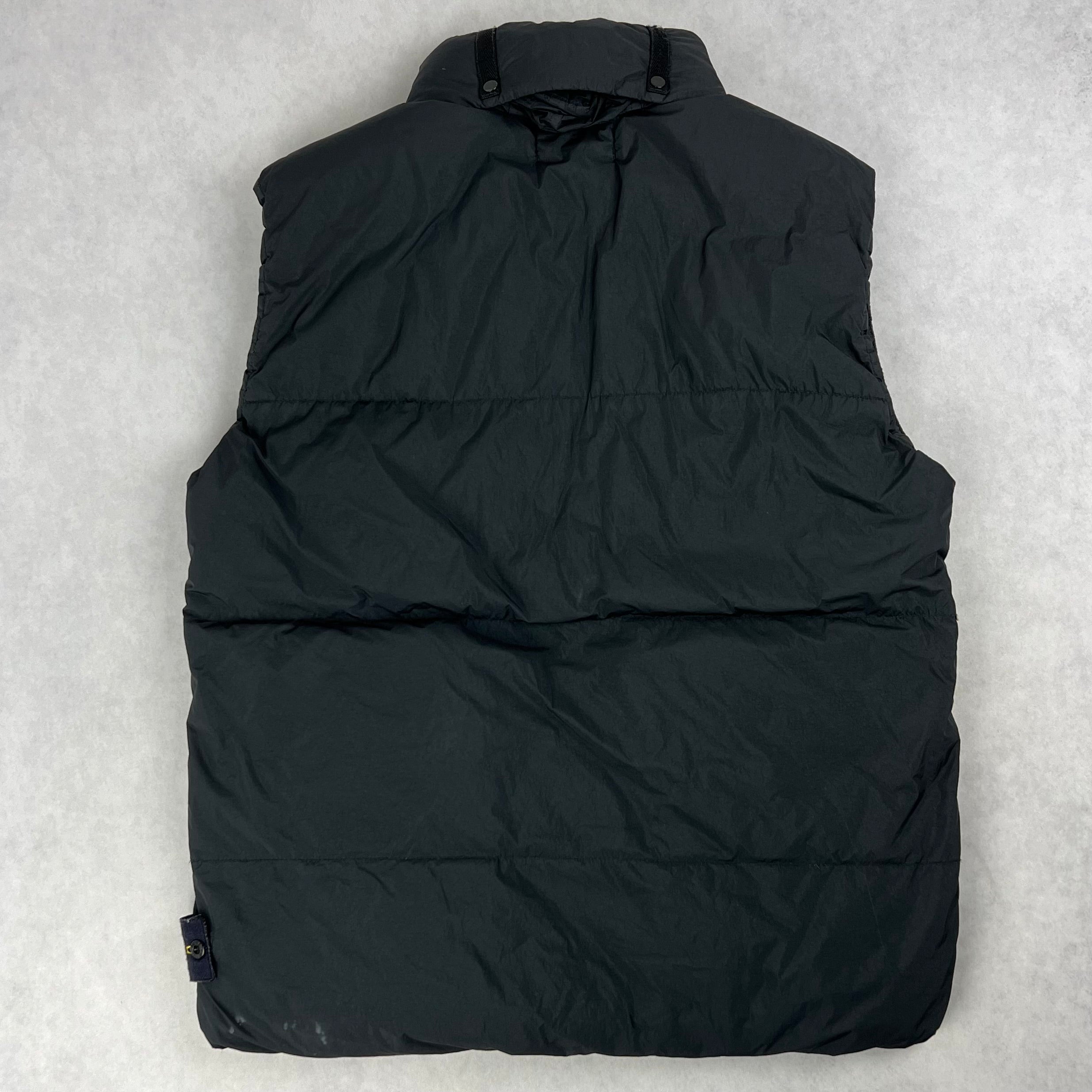 Stone Island Gilet