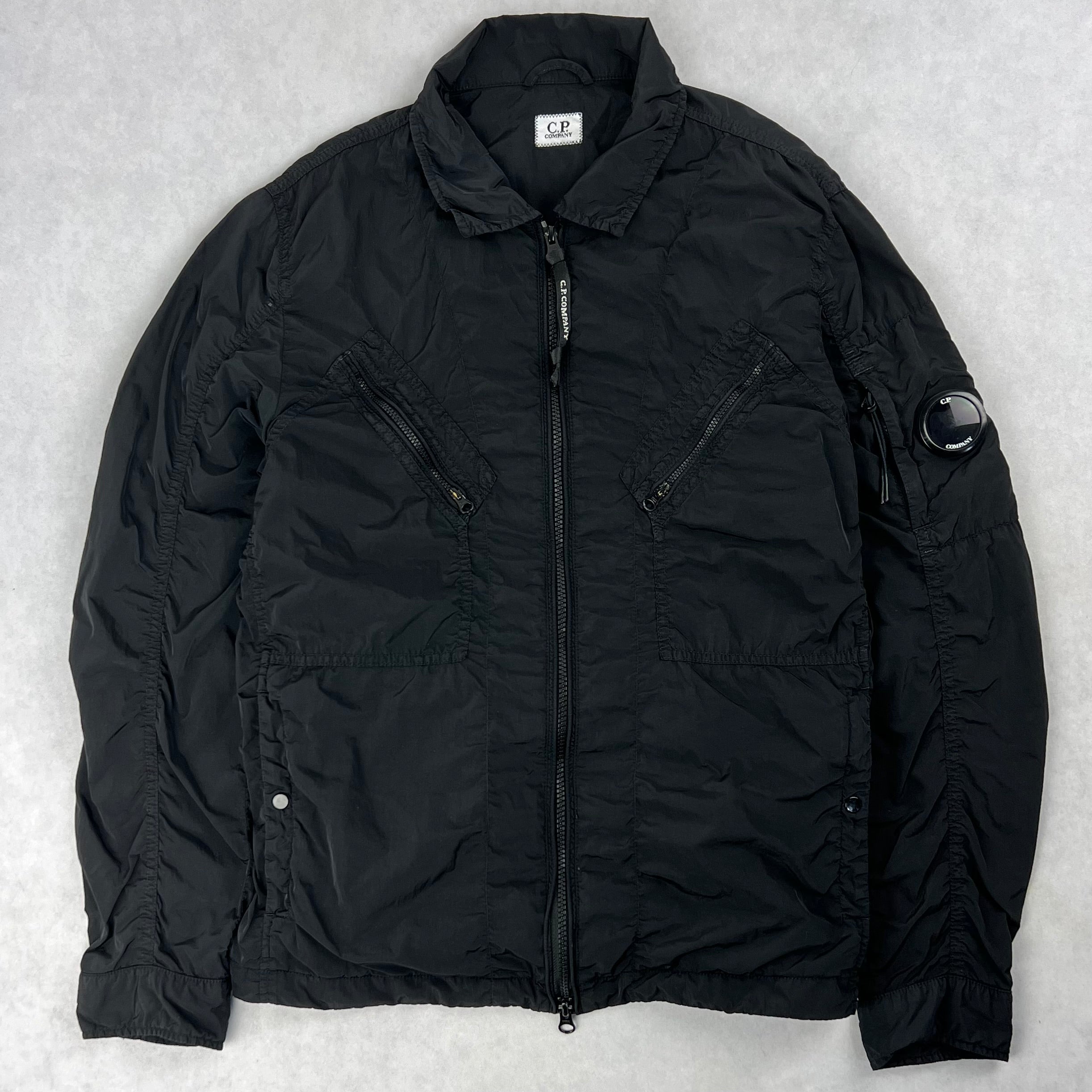 CP Company Overshirt