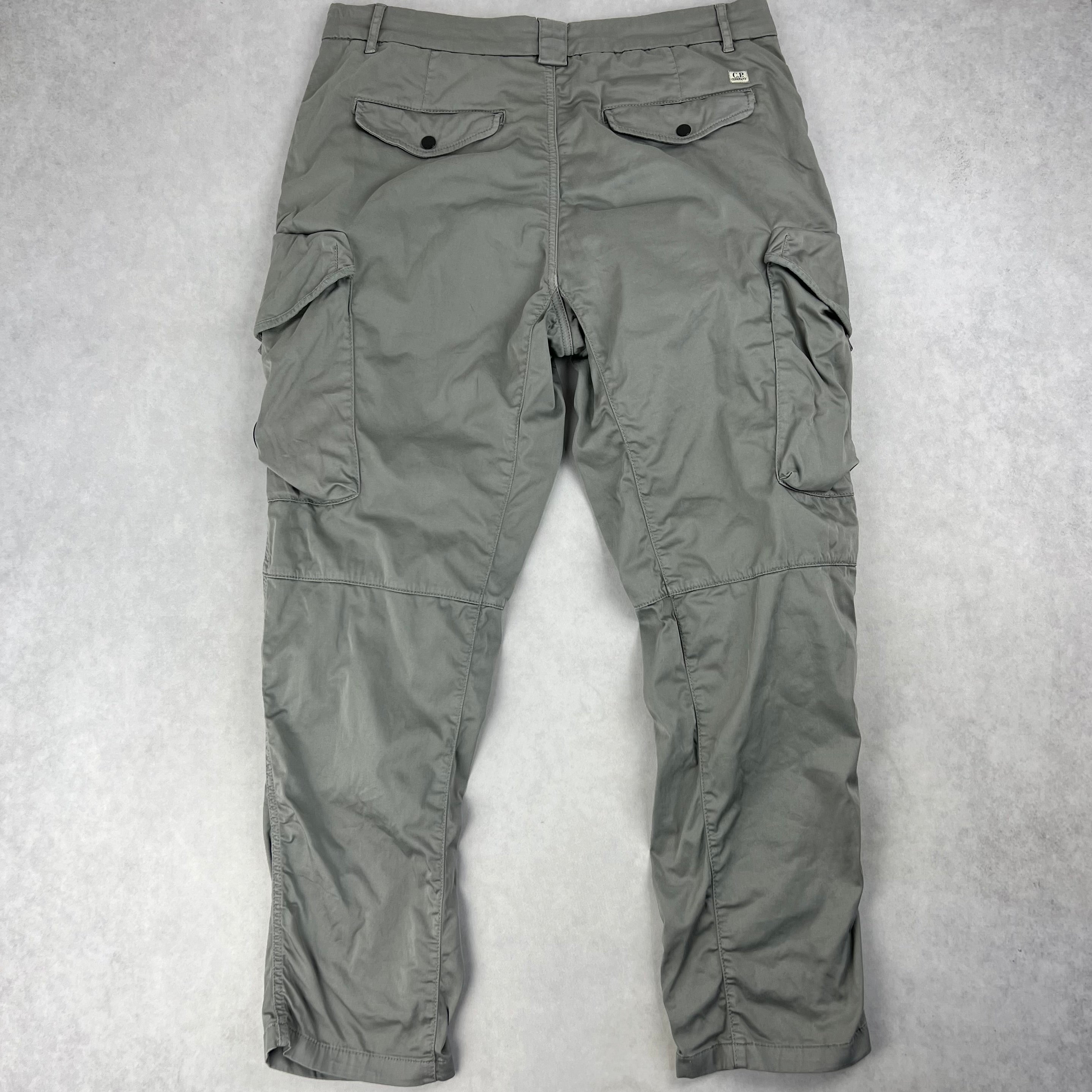 CP Company Cargo Pants