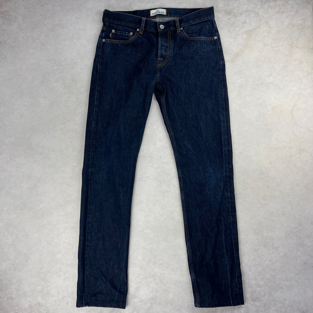 Stone Island Jeans