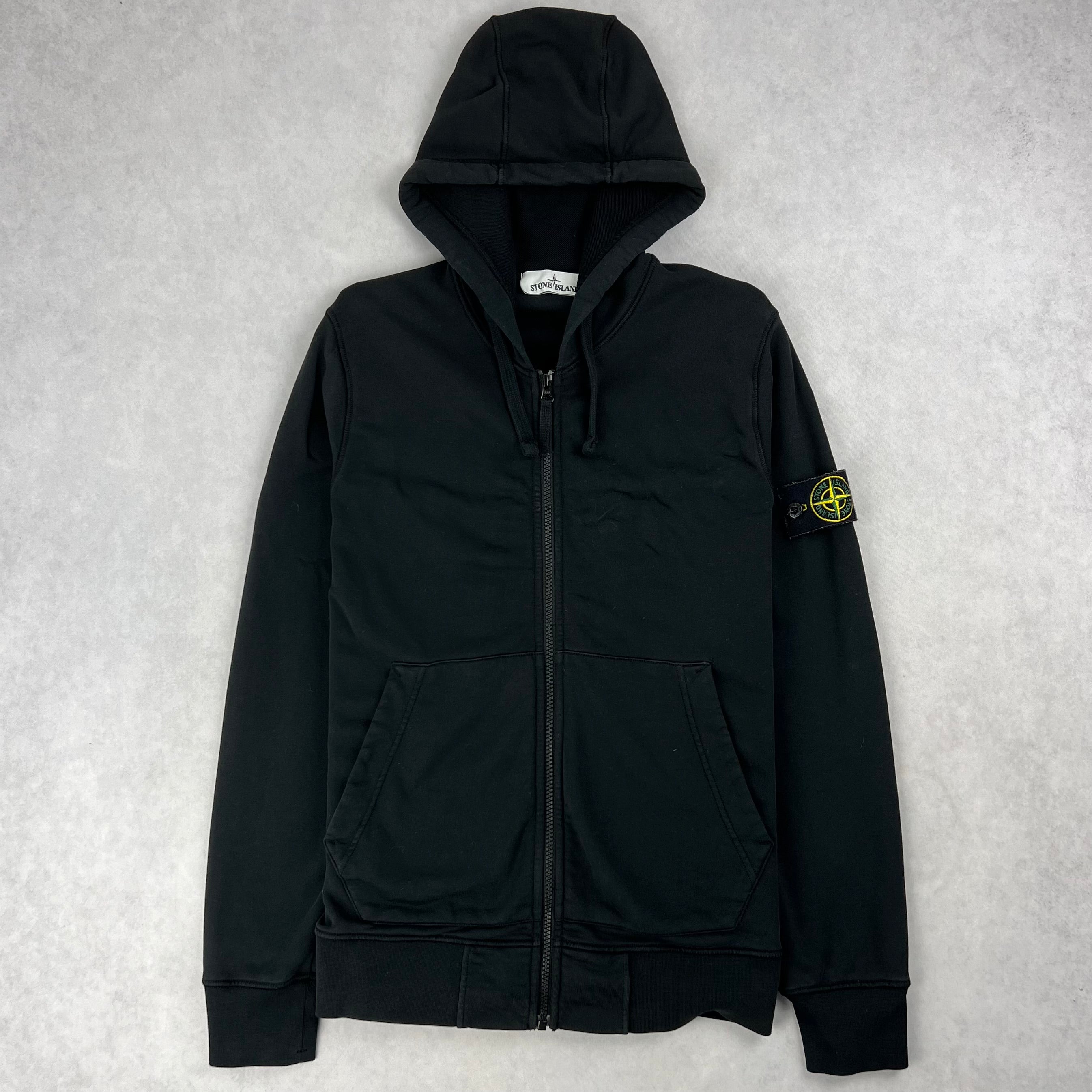 Stone Island Hoodie