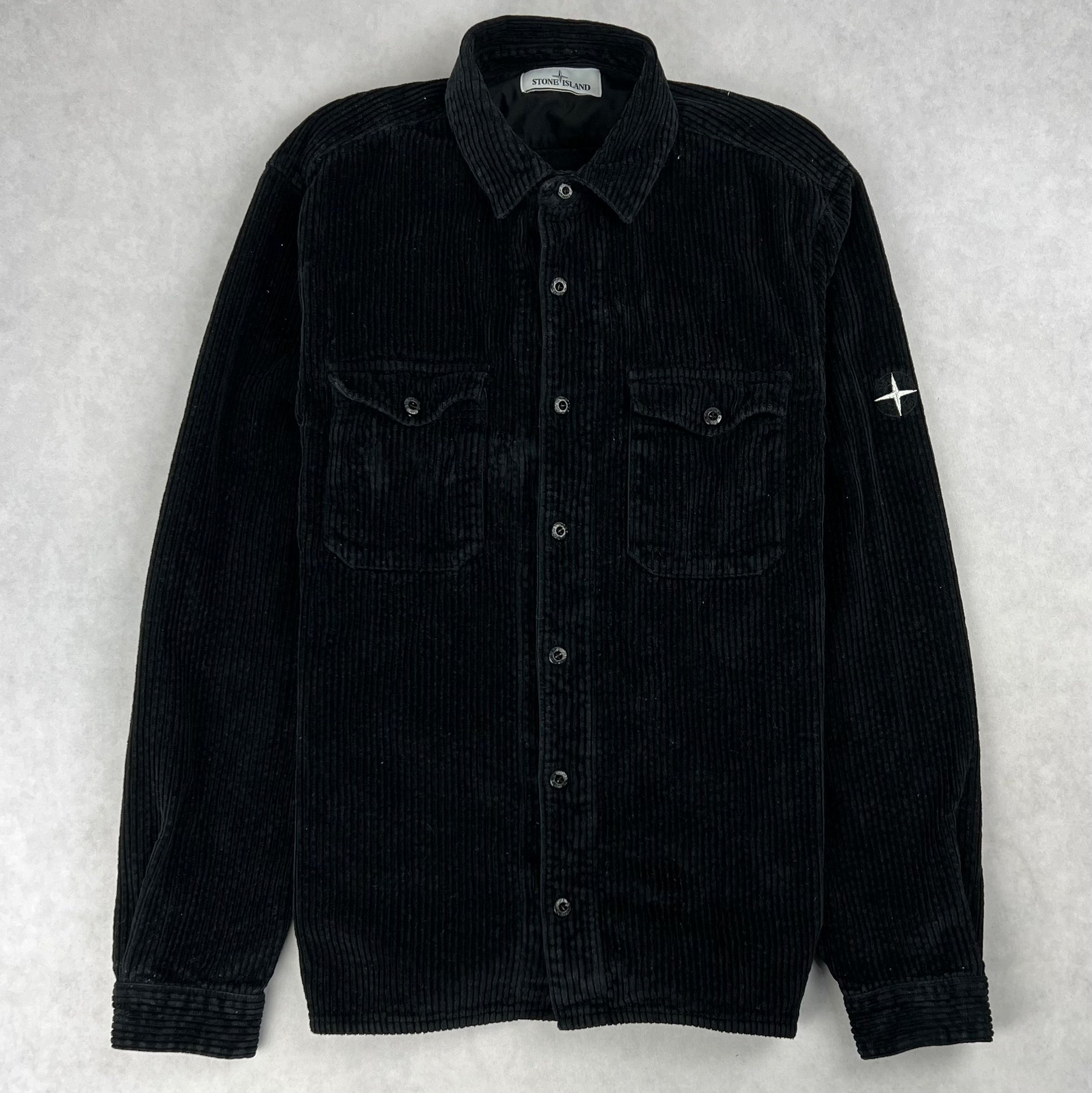 Stone Island Overshirt