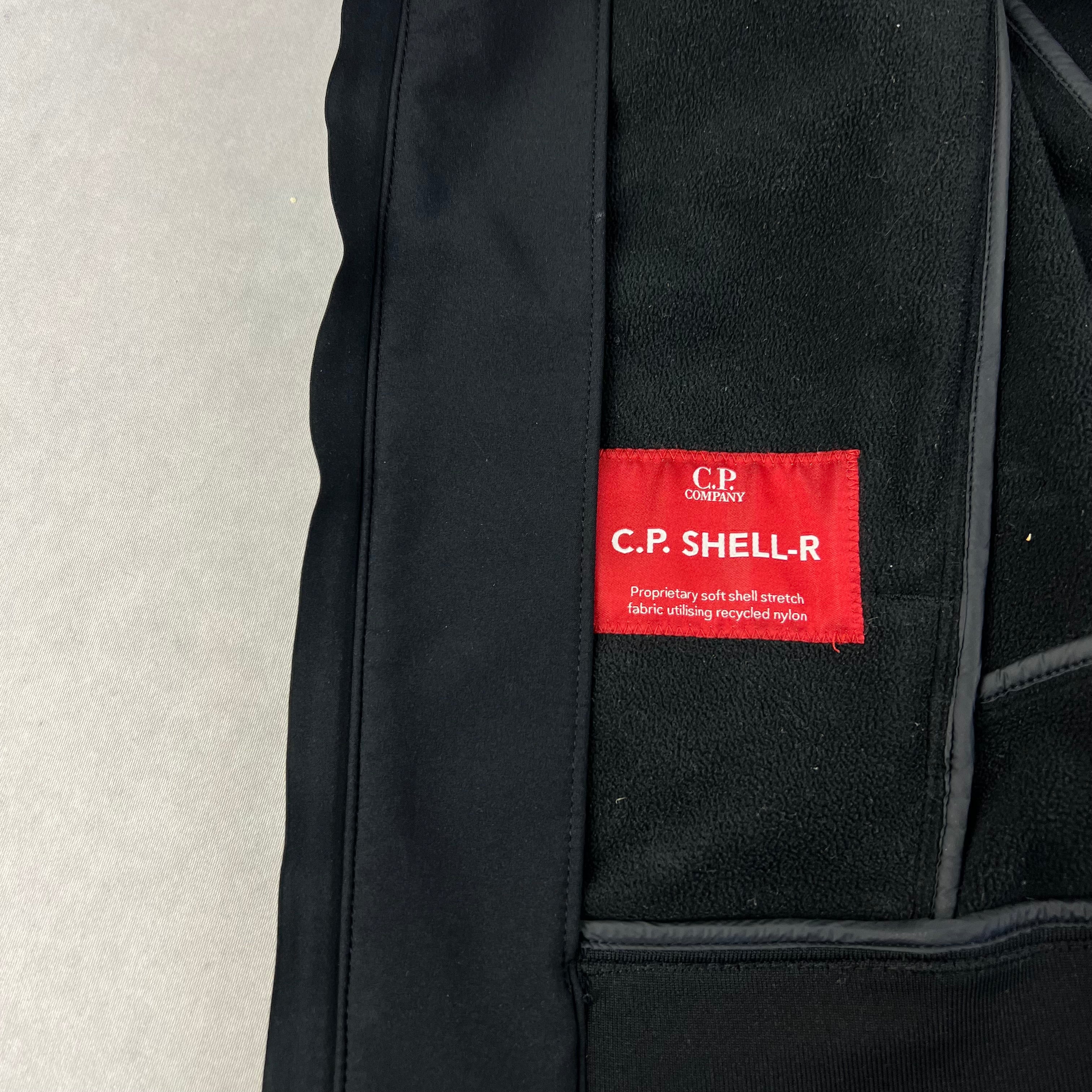 CP Company Jacket