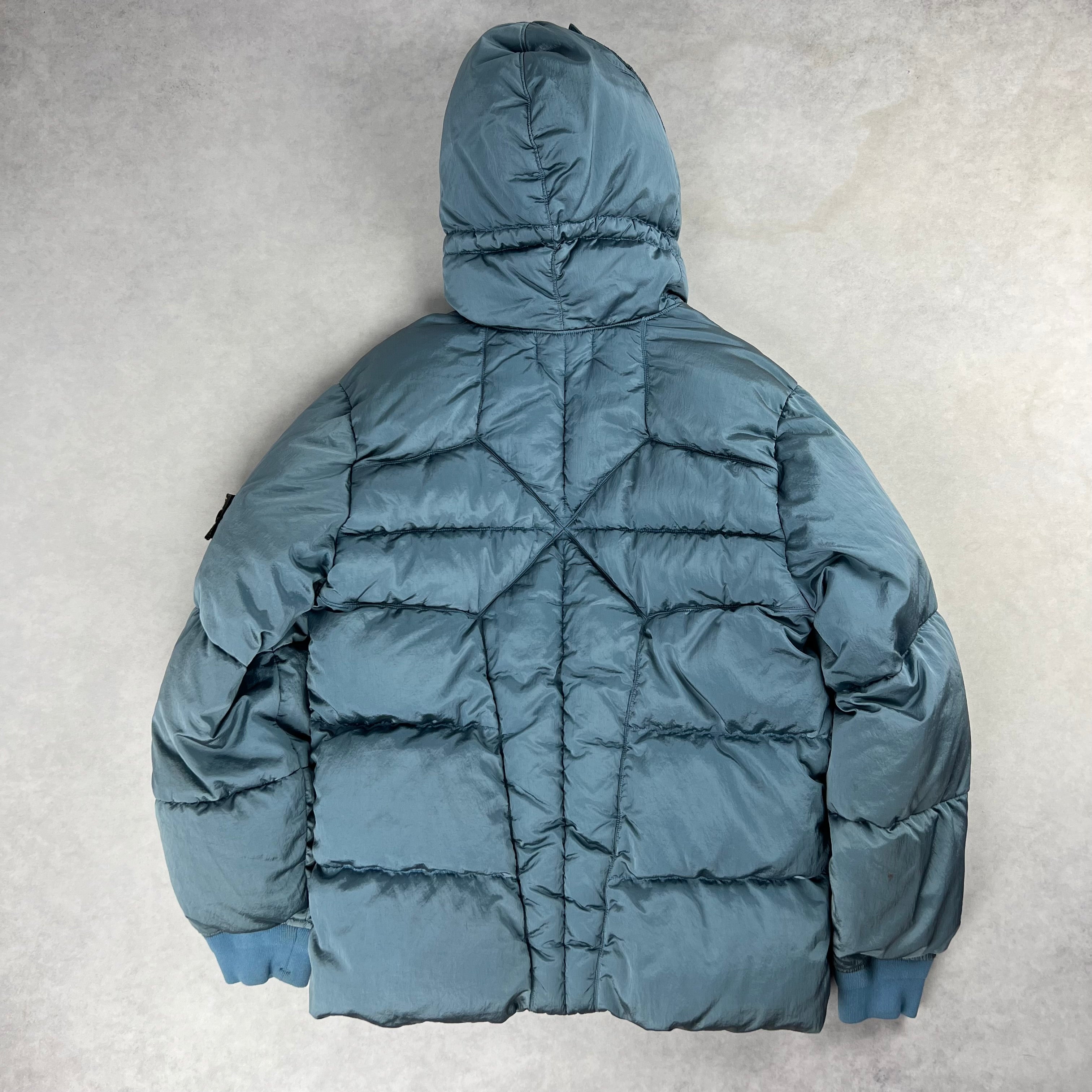 Stone Island Puffer Jacket