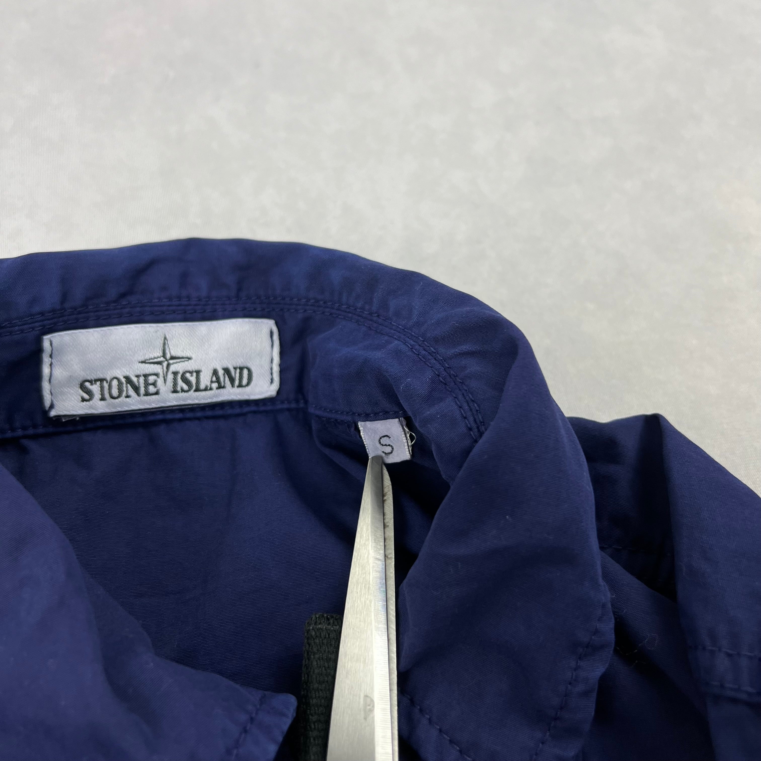 Stone Island Overshirt