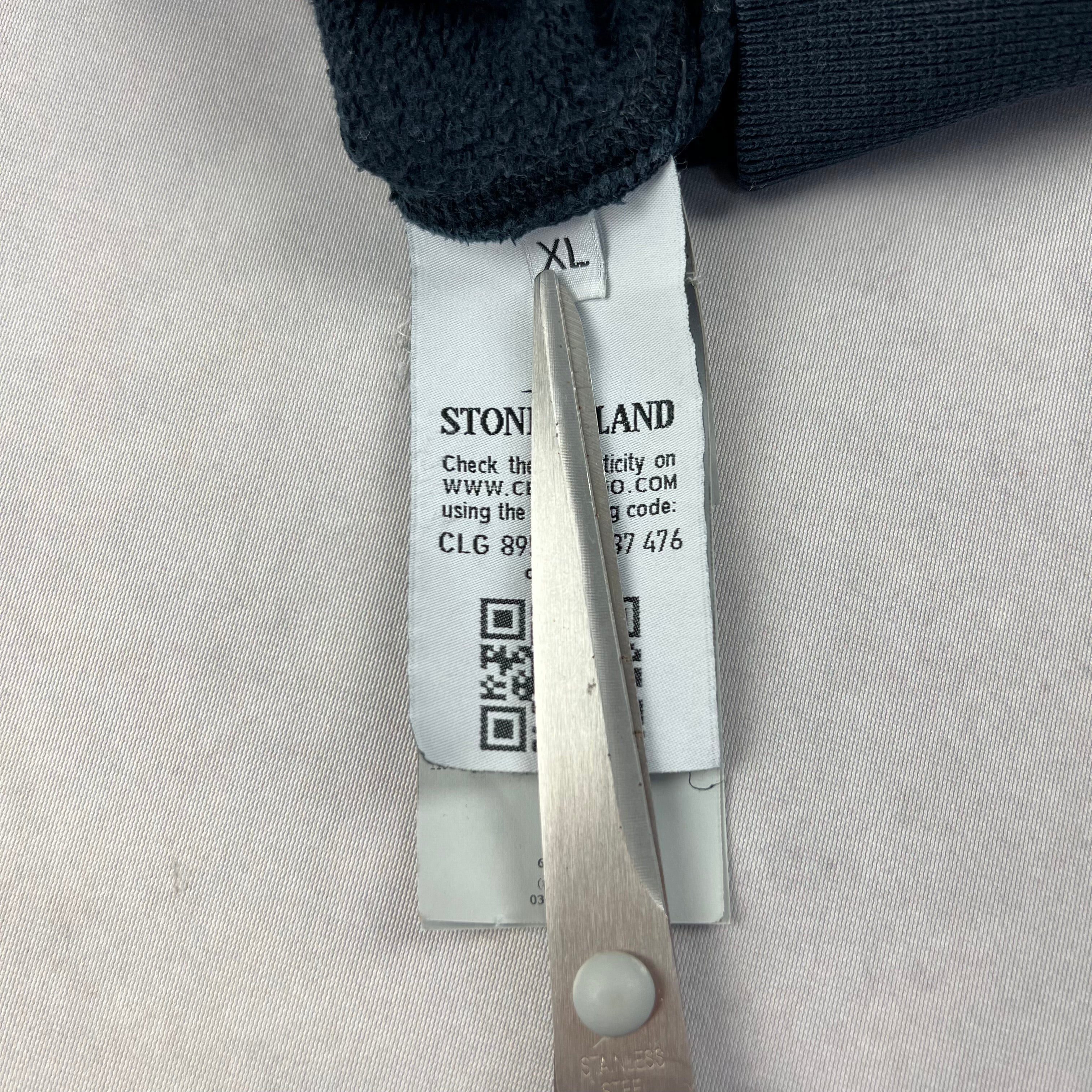 Stone Island Hoodie