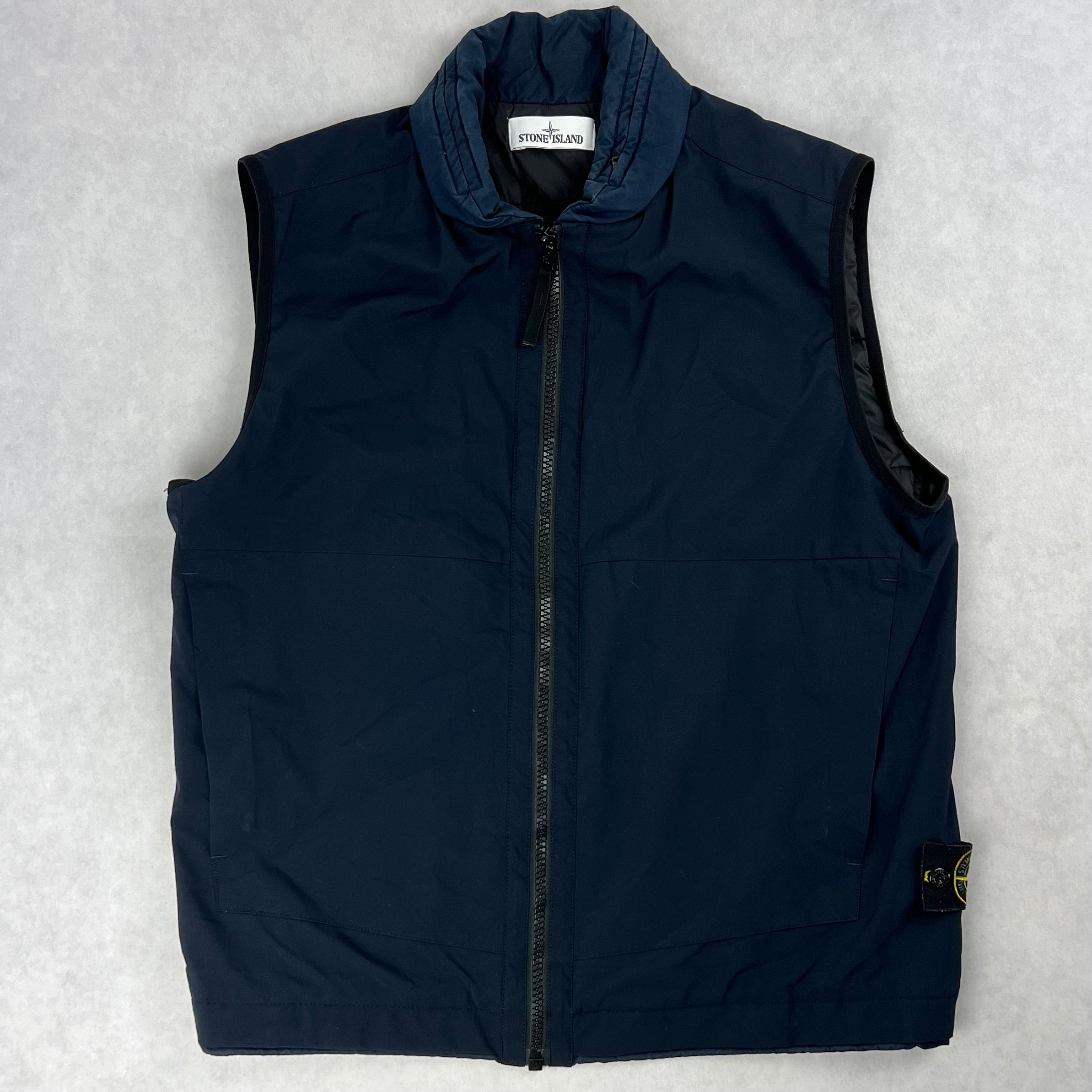 Stone Island Gilet