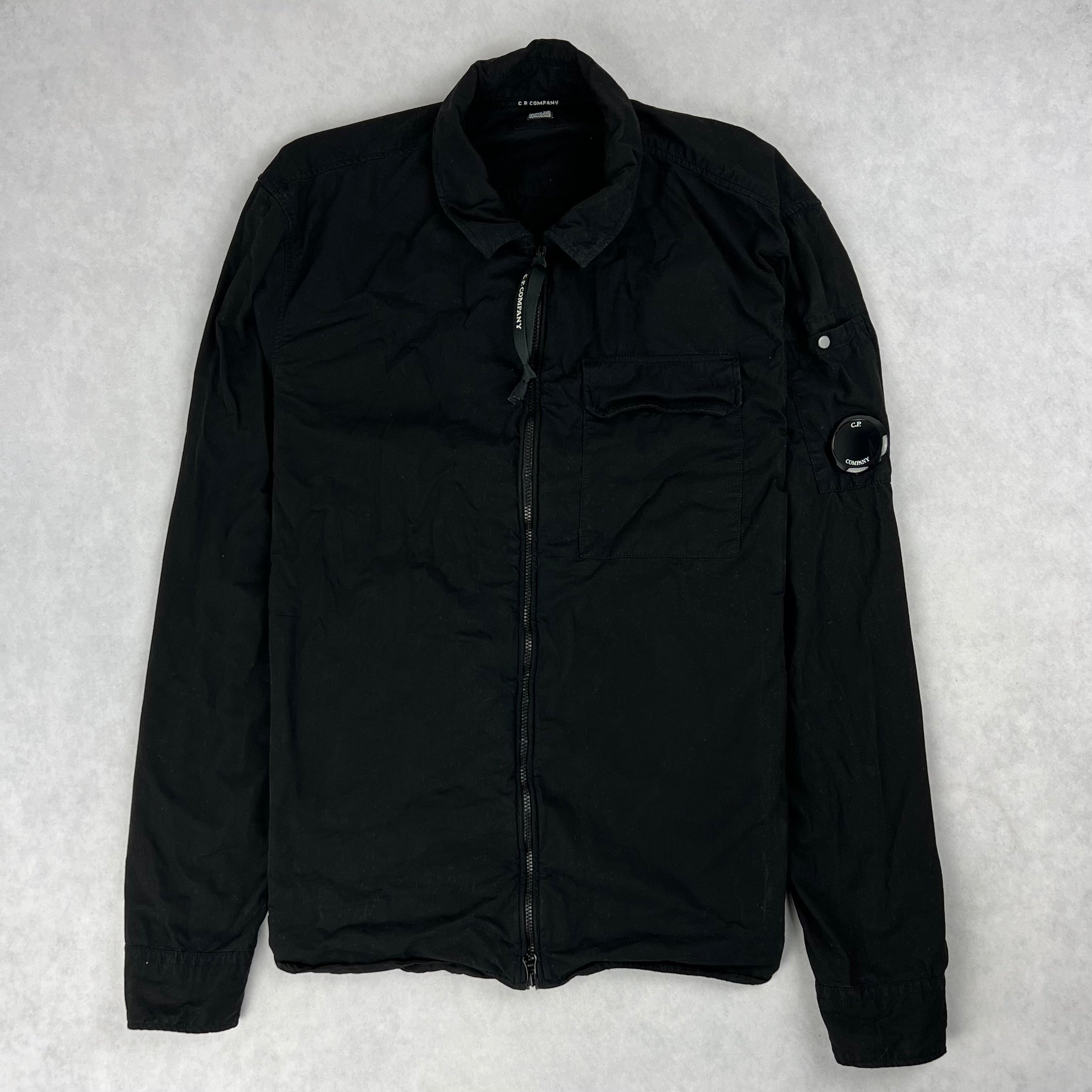 CP Company Overshirt