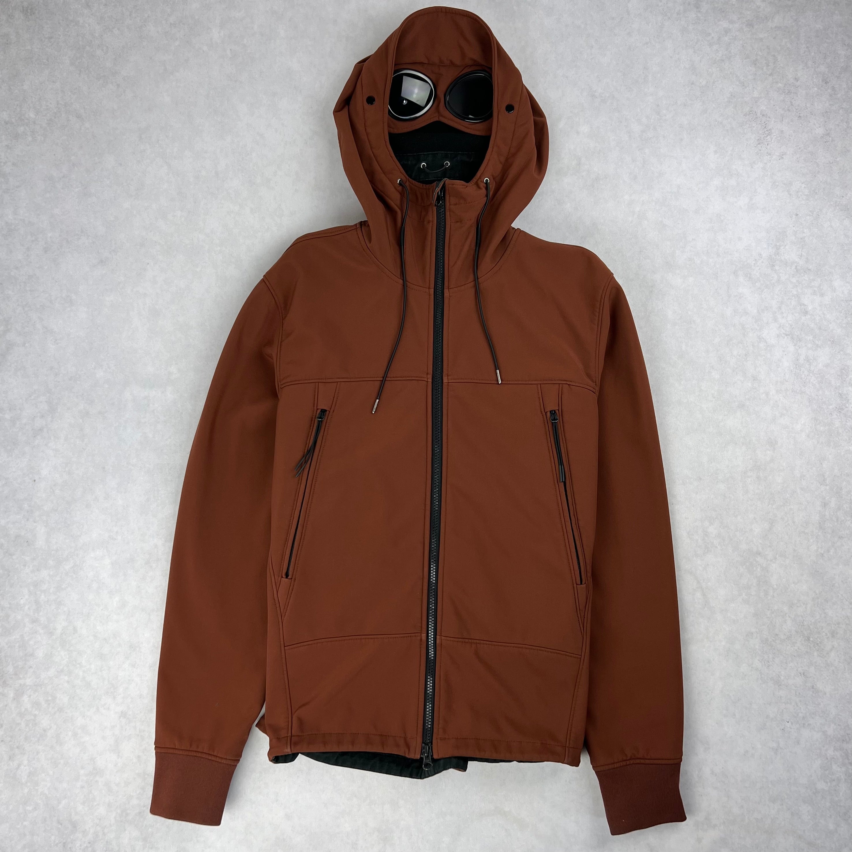 CP Company Goggle Jacket