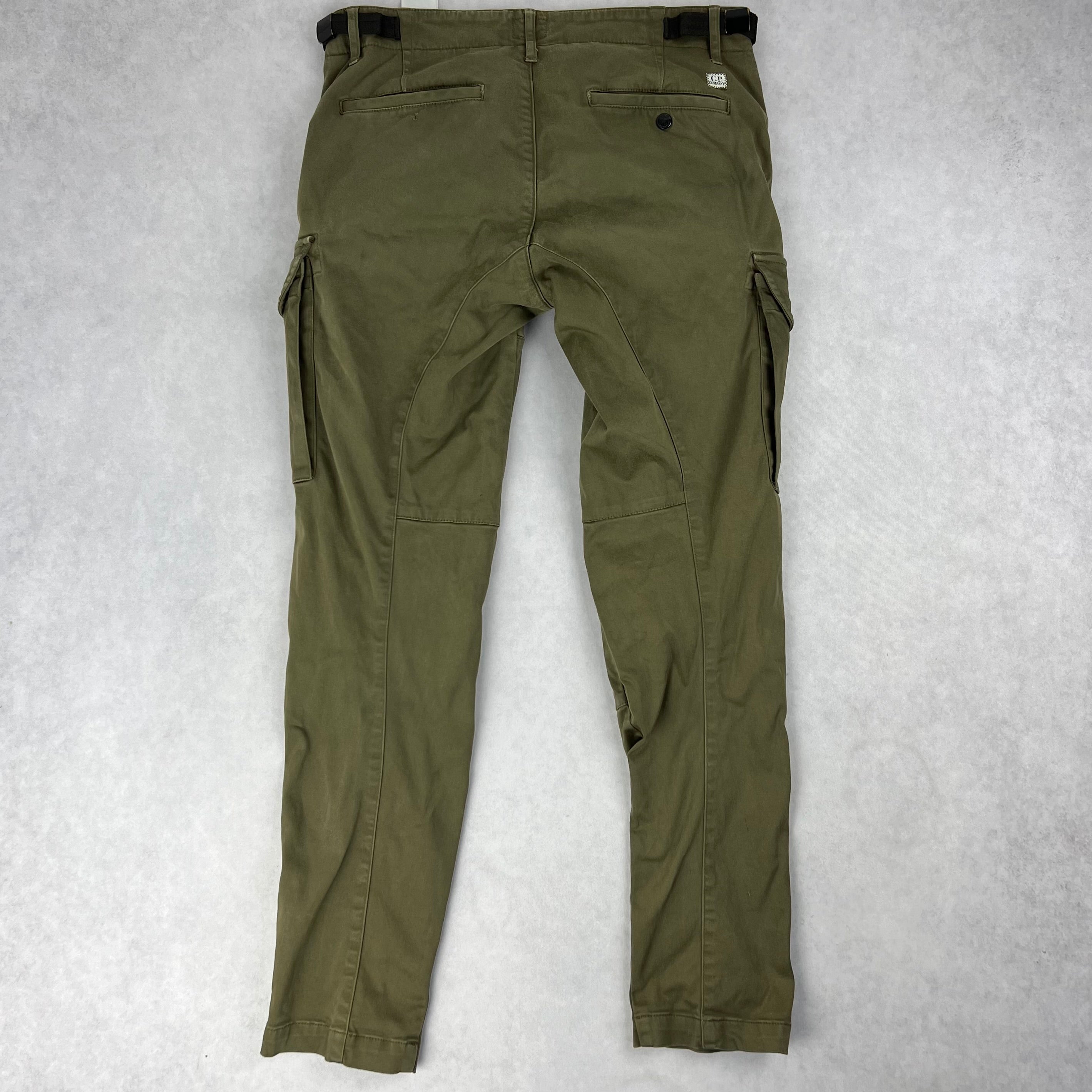 CP Company Cargo Pants