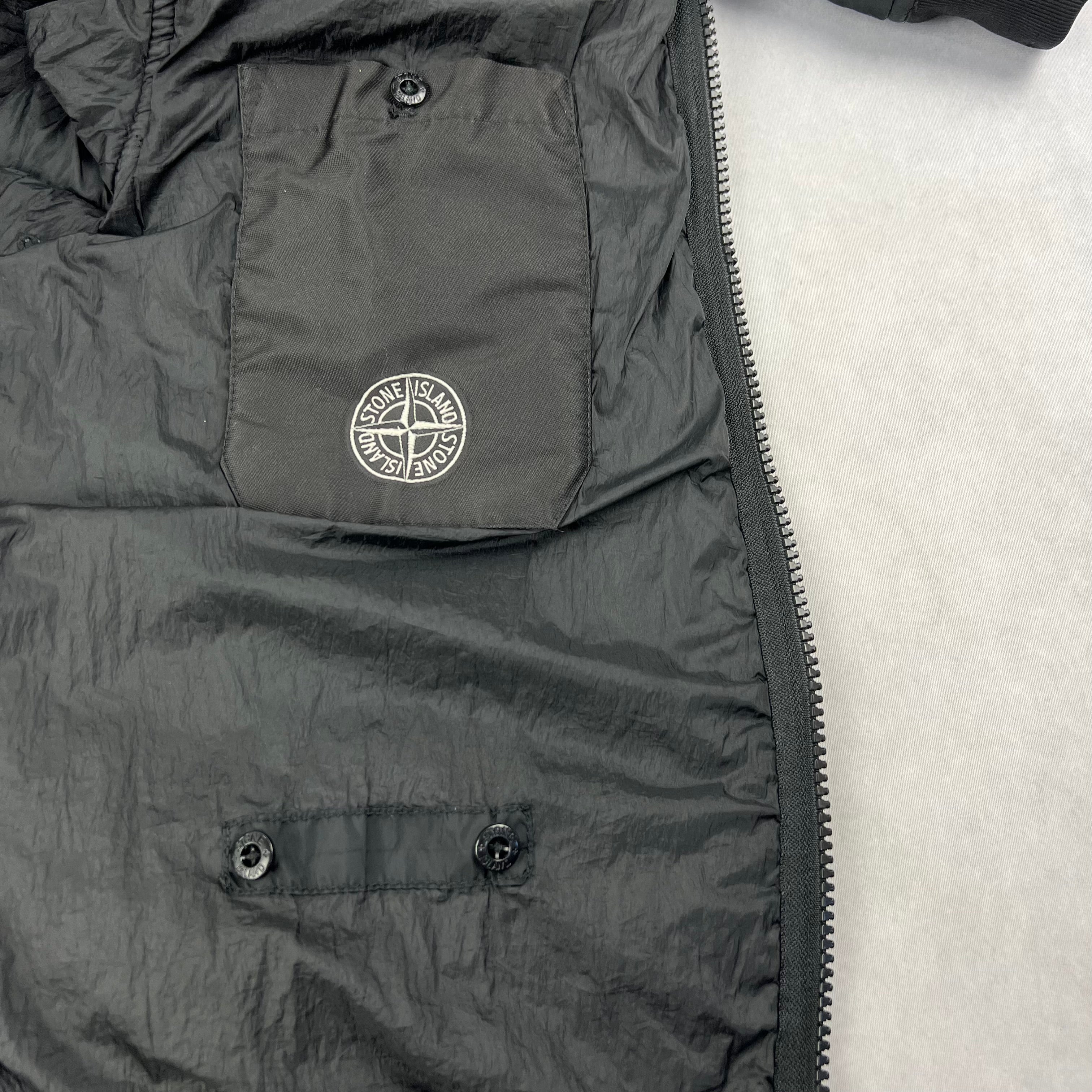 Stone Island Jacket