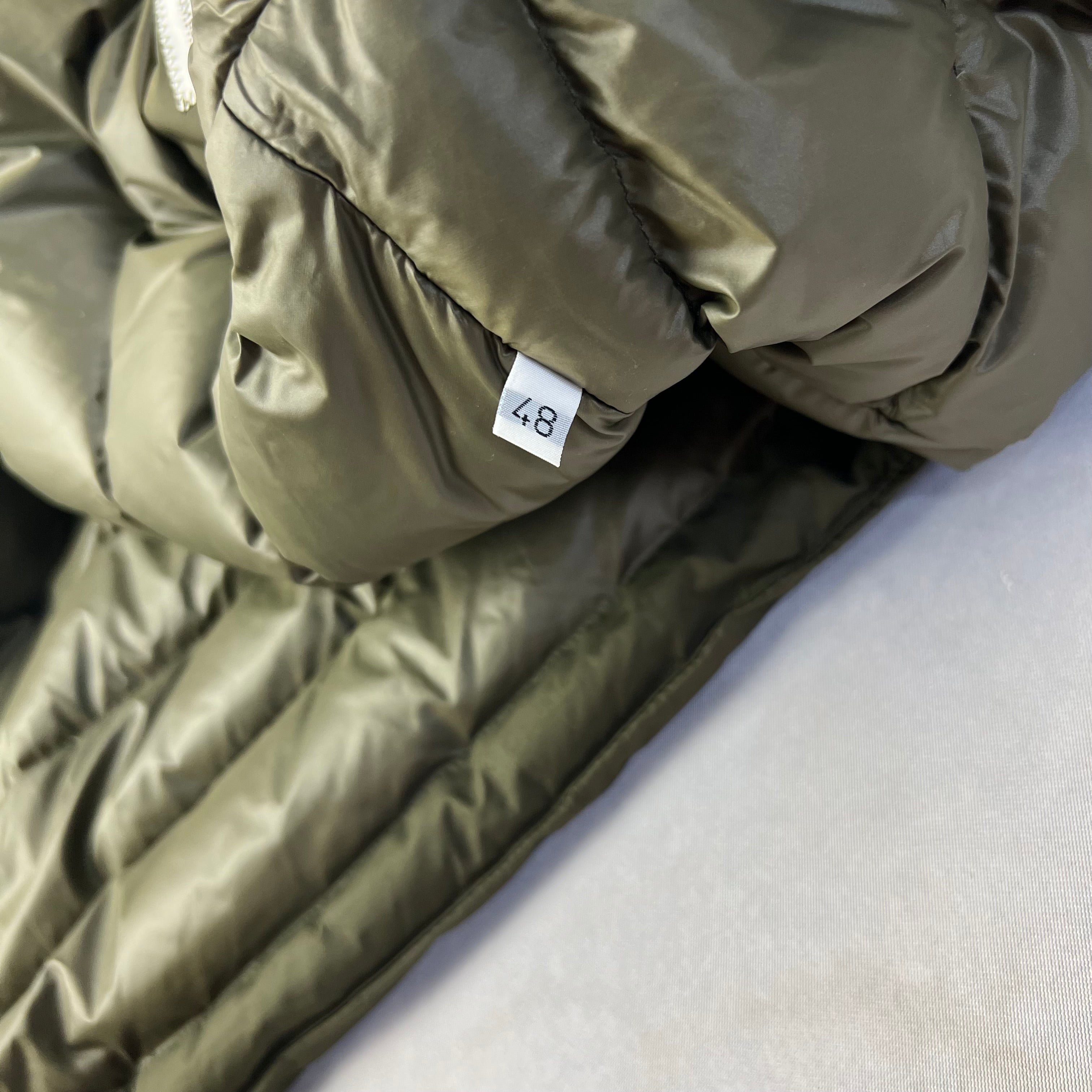 CP Company Balaclava Parka