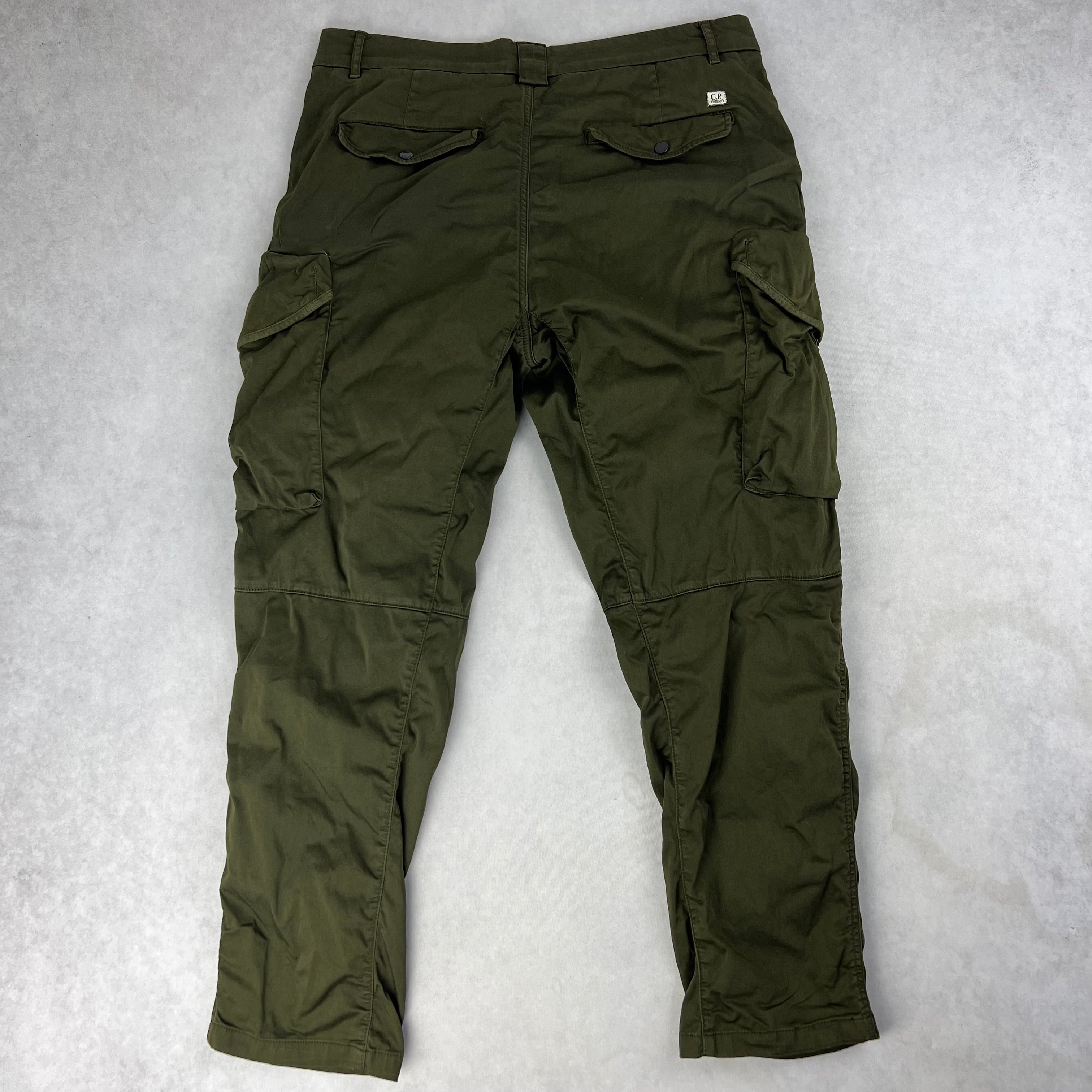 CP Company Cargo Pants
