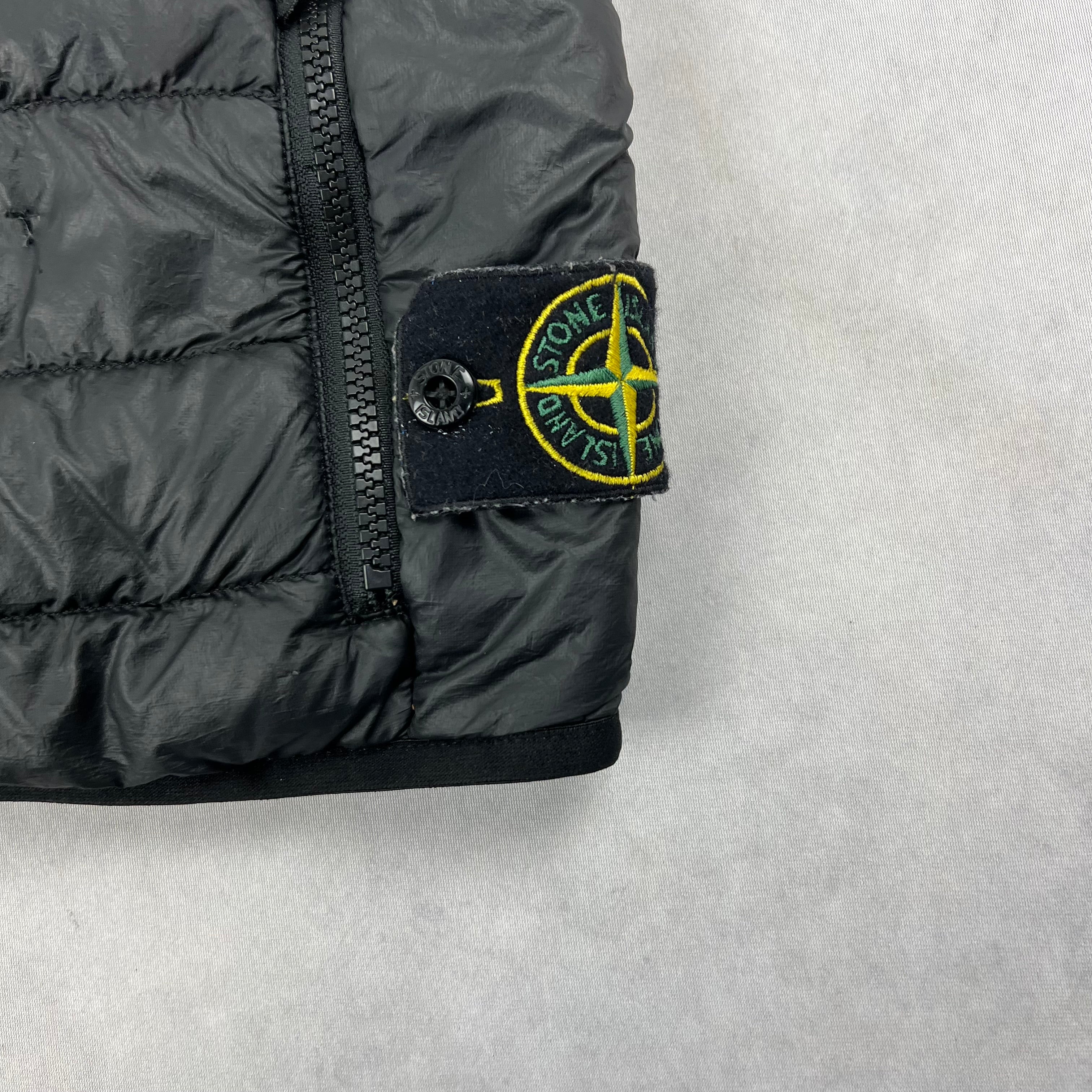 Stone Island Gilet