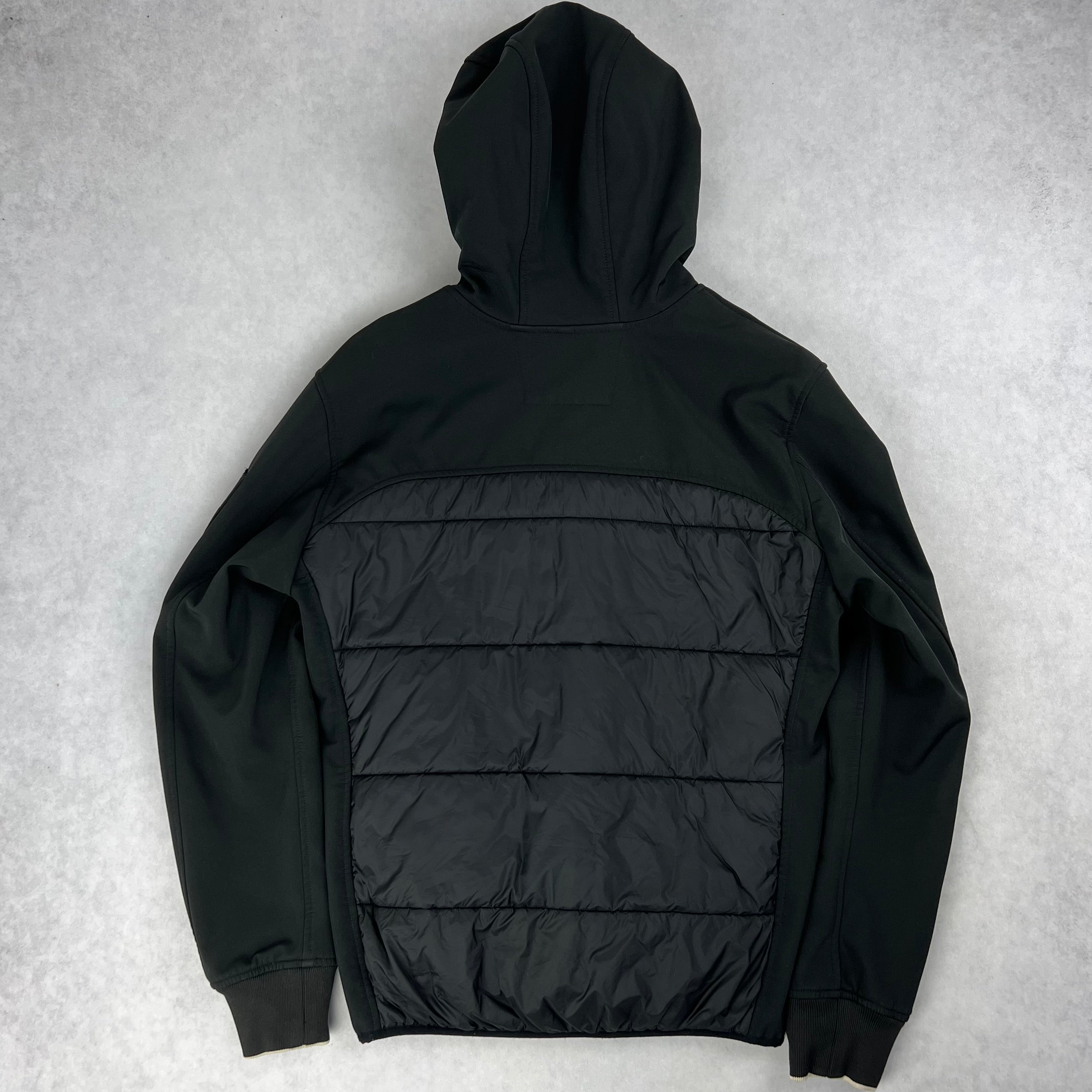 CP Company Puffer Jacket