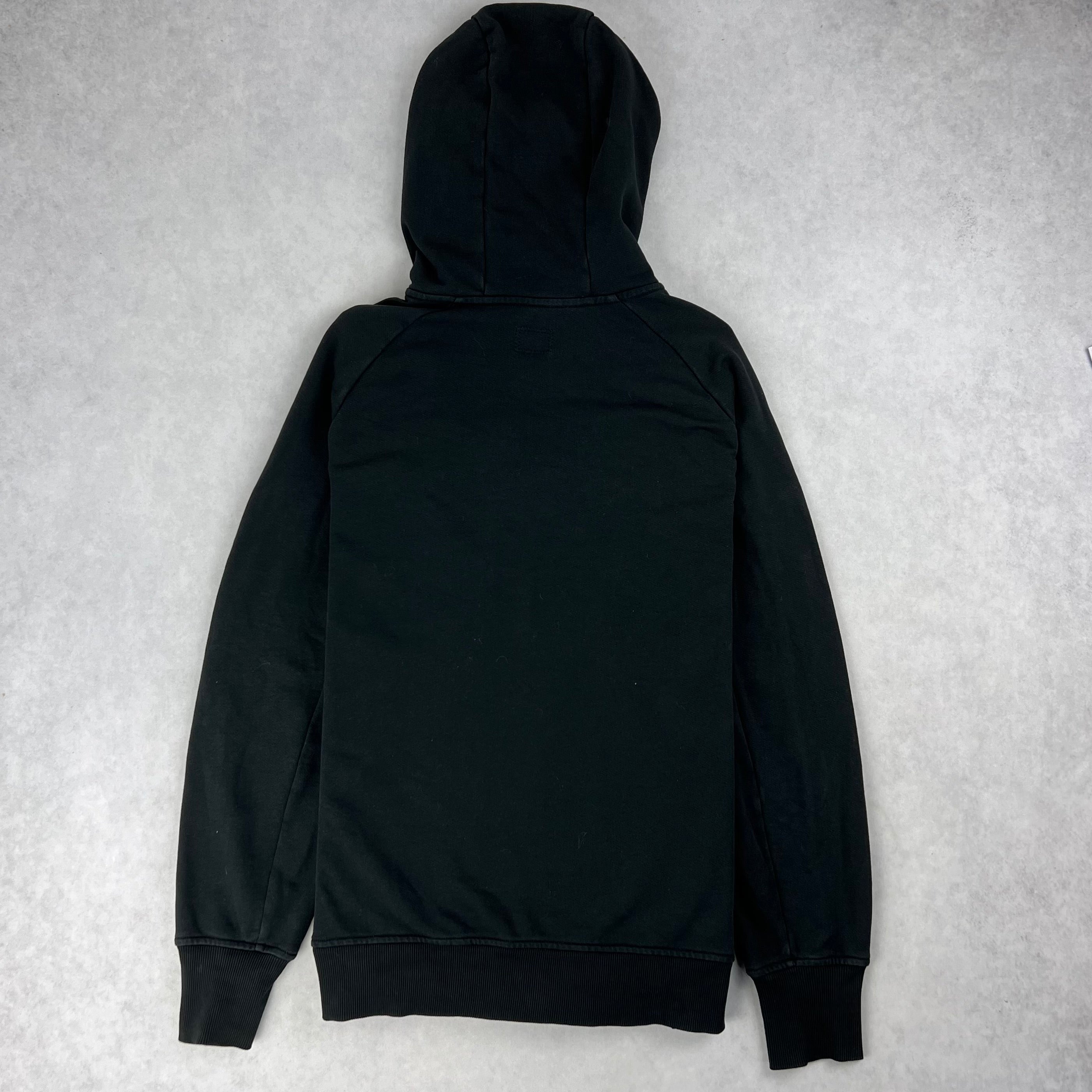 CP Company Goggle Hoodie